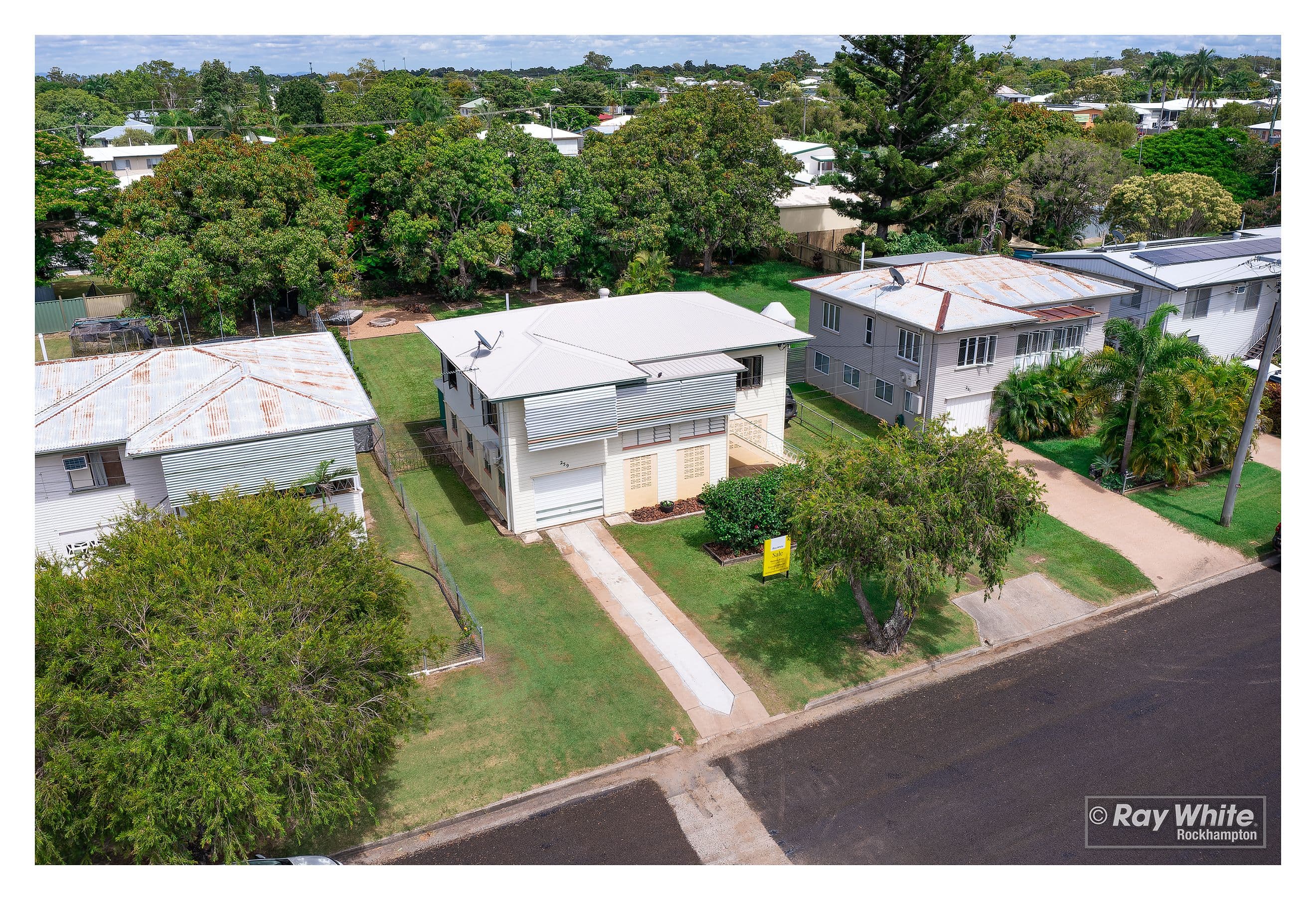259 Georgeson Street, Berserker QLD 4701, Berserker - Thumbnail 2