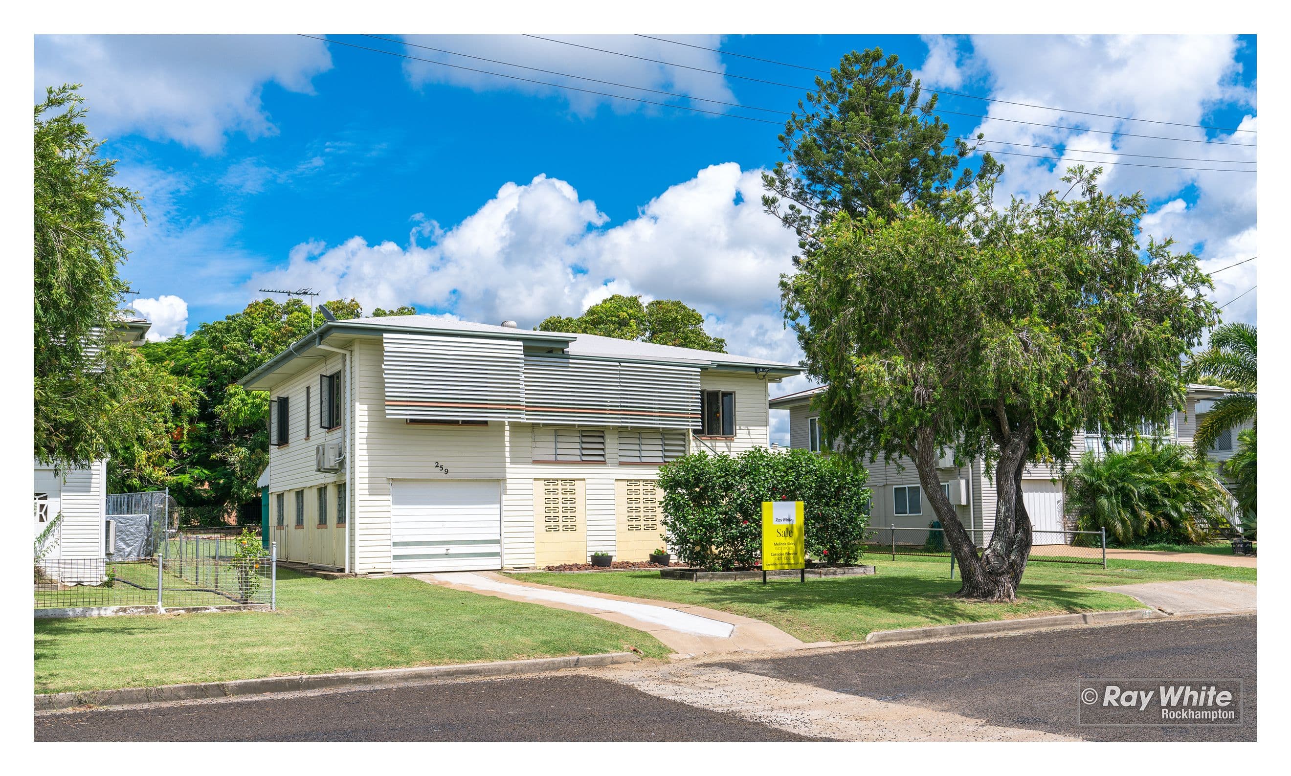 259 Georgeson Street, Berserker QLD 4701, Berserker - Thumbnail 3