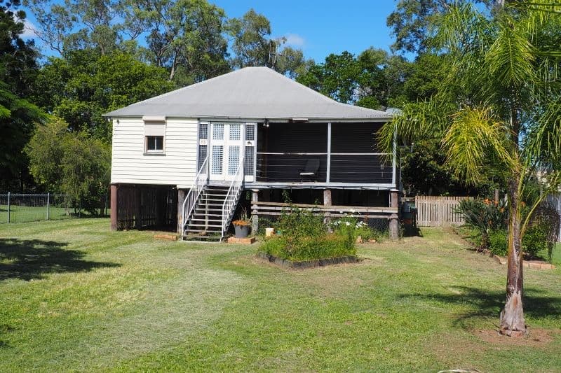 13 Puller Street, Granville QLD 4650, Granville - Thumbnail 4
