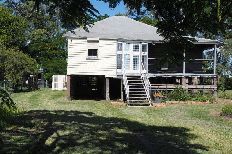 13 Puller Street, Granville QLD 4650, Granville - Thumbnail 5