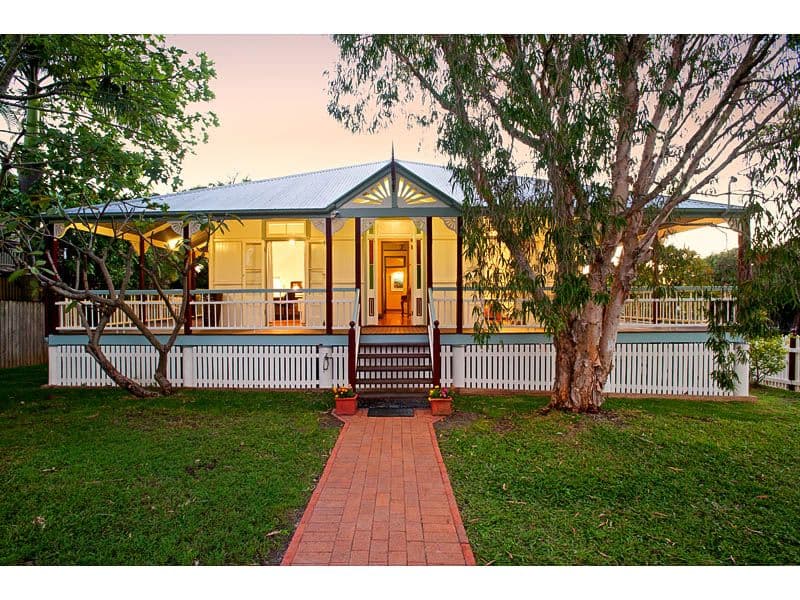 60 Bulimba Street, BULIMBA QLD 4171, Bulimba - Image 1