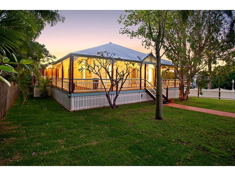 60 Bulimba Street, BULIMBA QLD 4171, Bulimba - Thumbnail 2