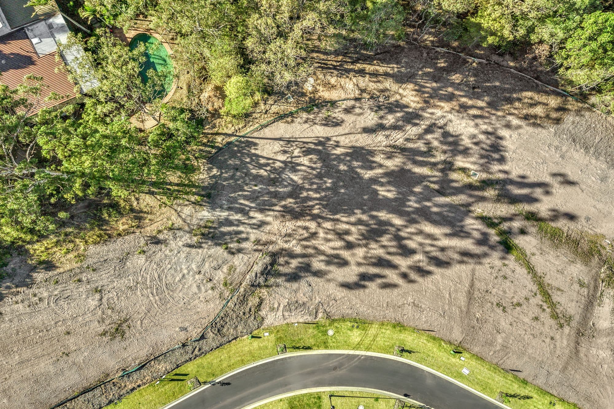 Lot 14 Outlook Place, Moggill QLD 4070, Moggill - Thumbnail 4