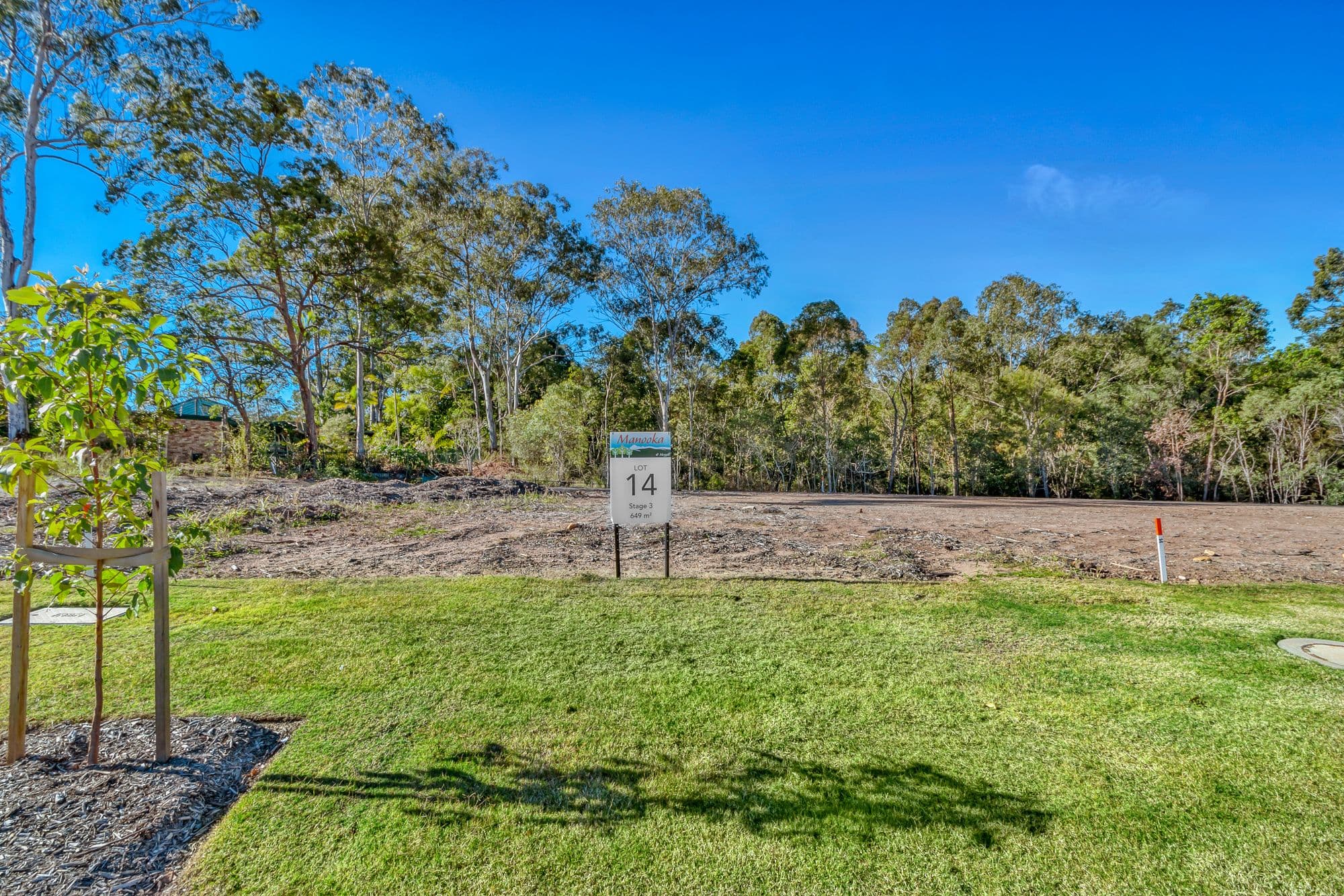Lot 14 Outlook Place, Moggill QLD 4070, Moggill - Thumbnail 5