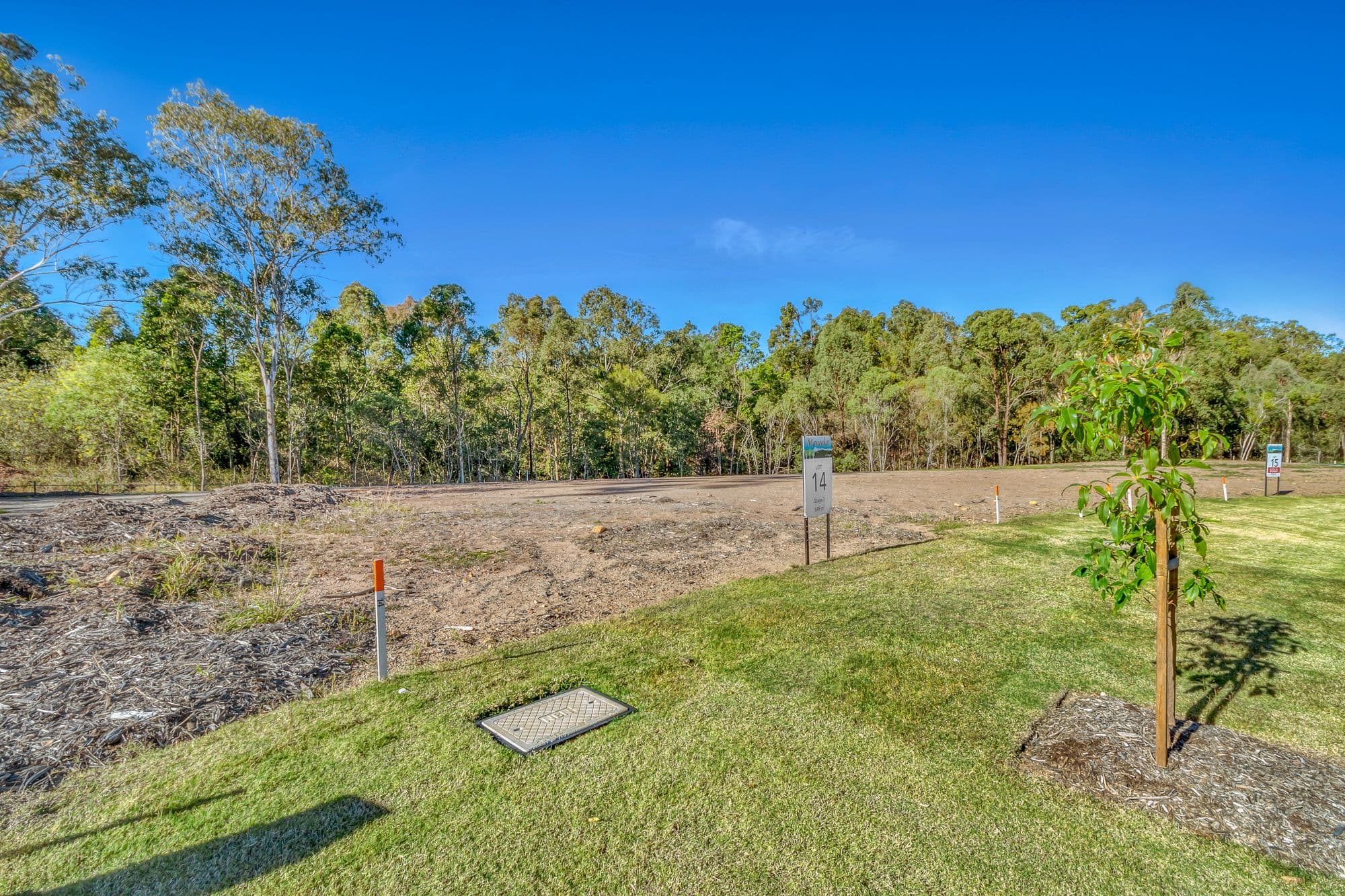 Lot 14 Outlook Place, Moggill QLD 4070, Moggill - Thumbnail 6