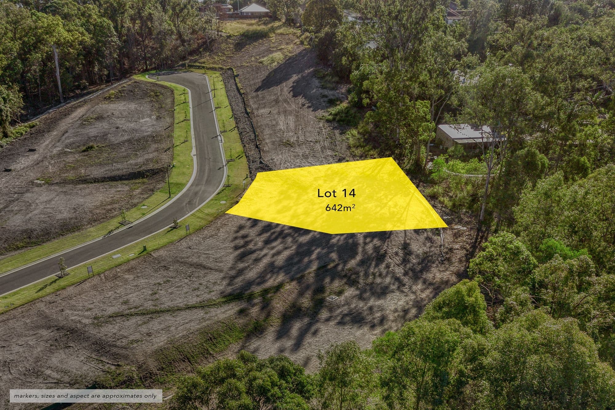 Lot 14 Outlook Place, Moggill QLD 4070, Moggill - Thumbnail 7