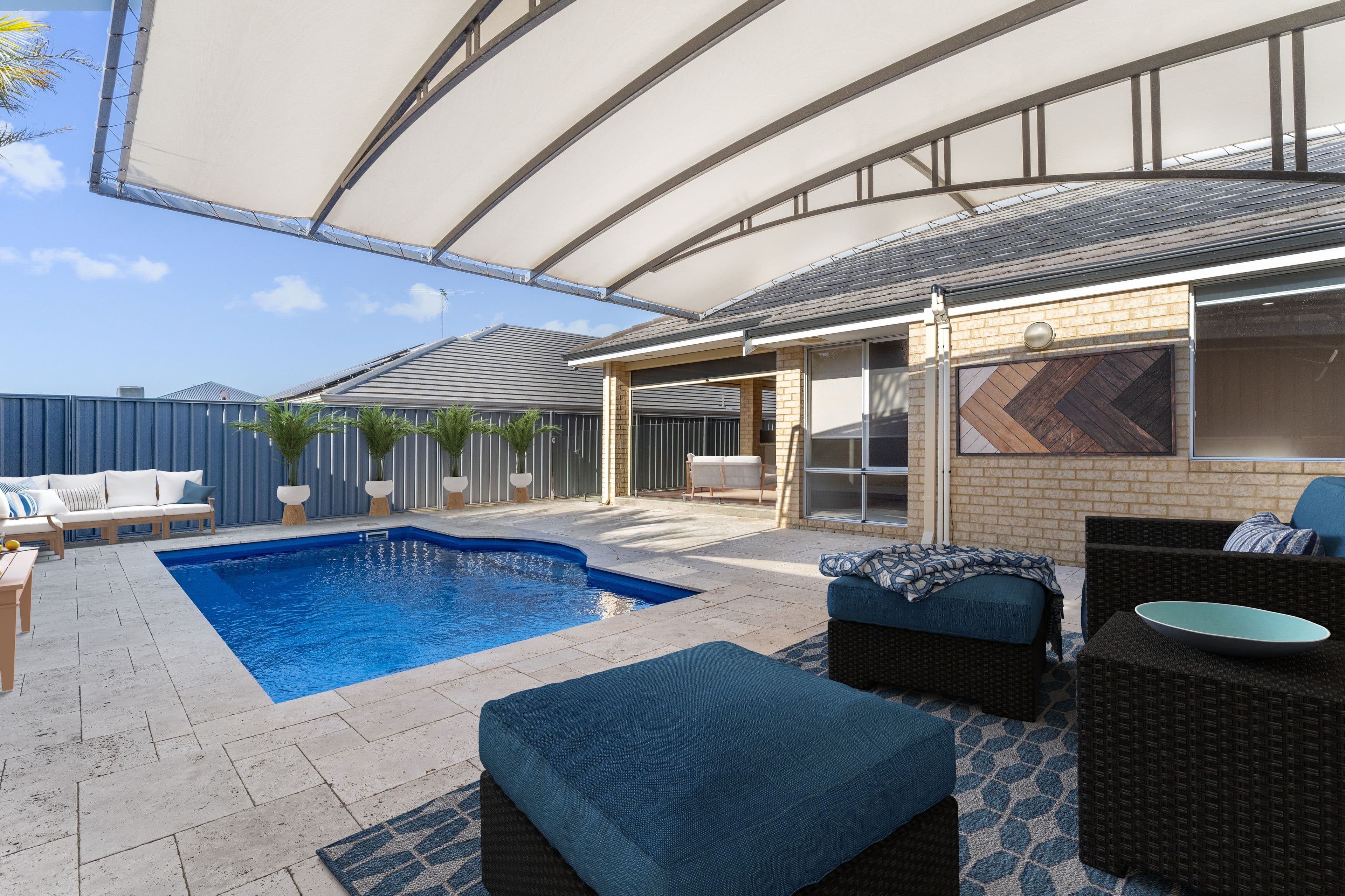 6 Tallon Loop, Baldivis WA 6171, Baldivis - Thumbnail 2