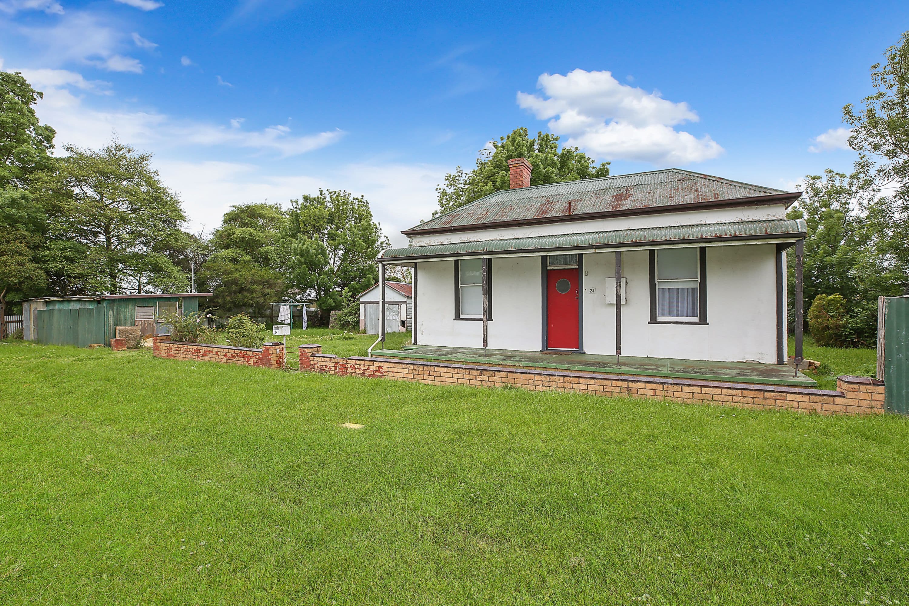 24 Shadforth Street, Terang VIC 3264, Terang - Thumbnail 2