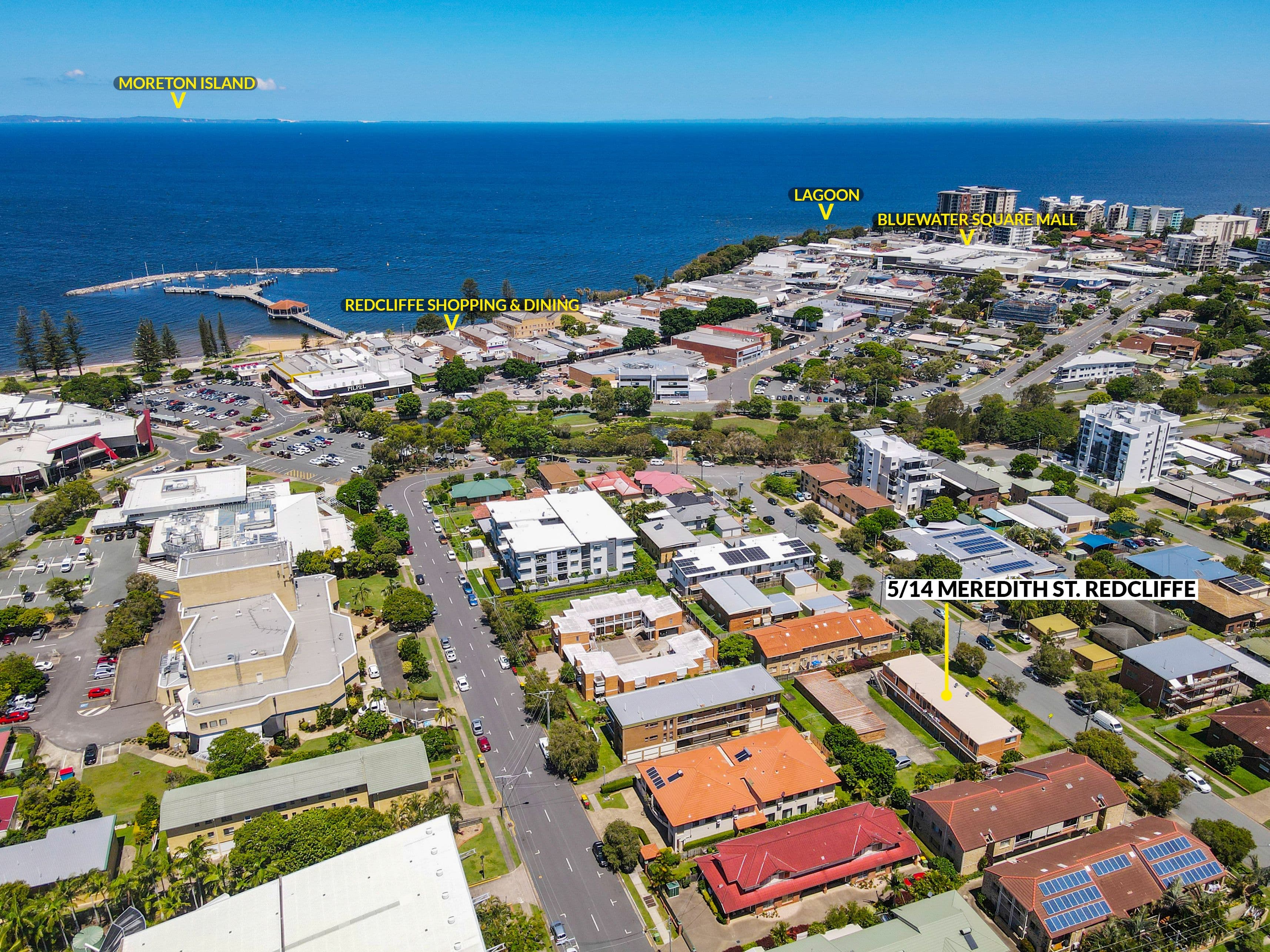 14 Meredith Street, Redcliffe QLD 4020, Redcliffe - Image 1