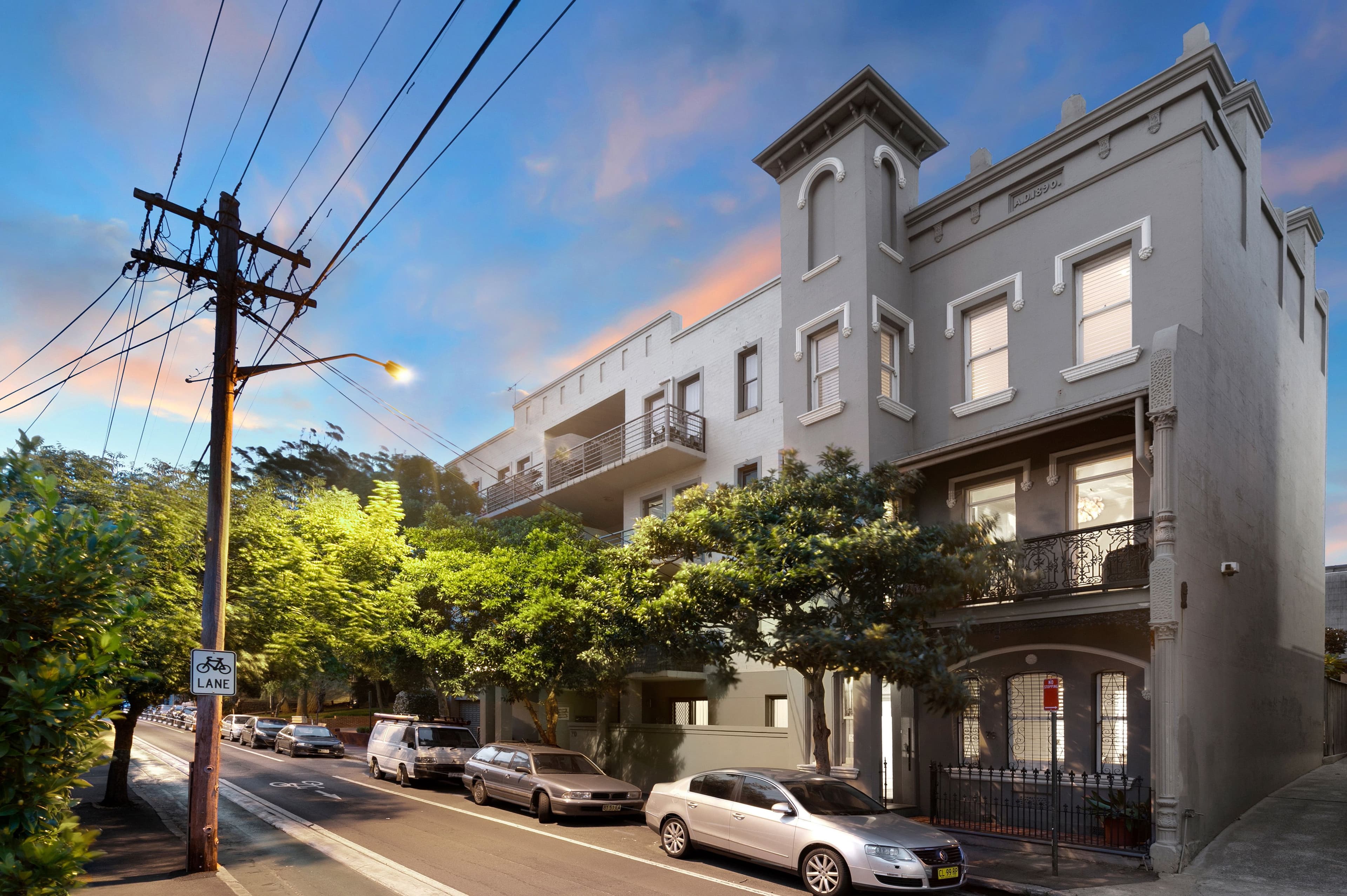 76 Wilson Street, Newtown NSW 2042, Newtown - Image 1