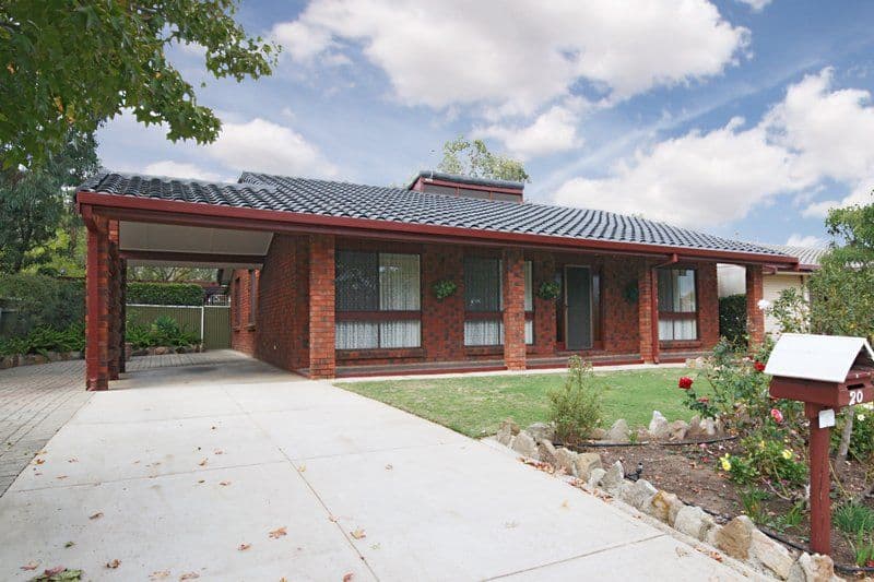 20  Kildare Avenue, ATHELSTONE SA 5076, Athelstone - Image 1