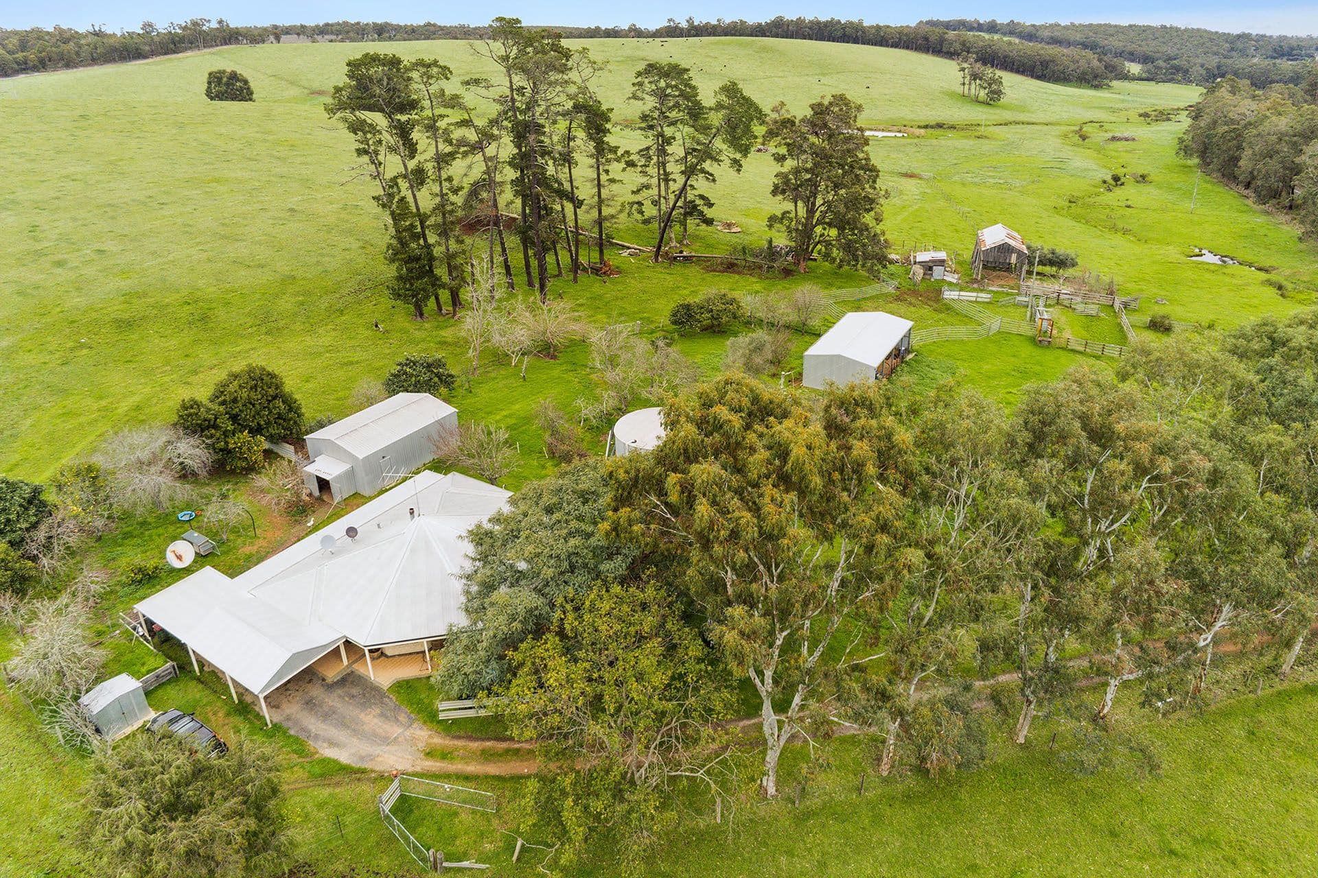 4175 Graphite Road, Nannup WA 6275, Nannup - Thumbnail 2