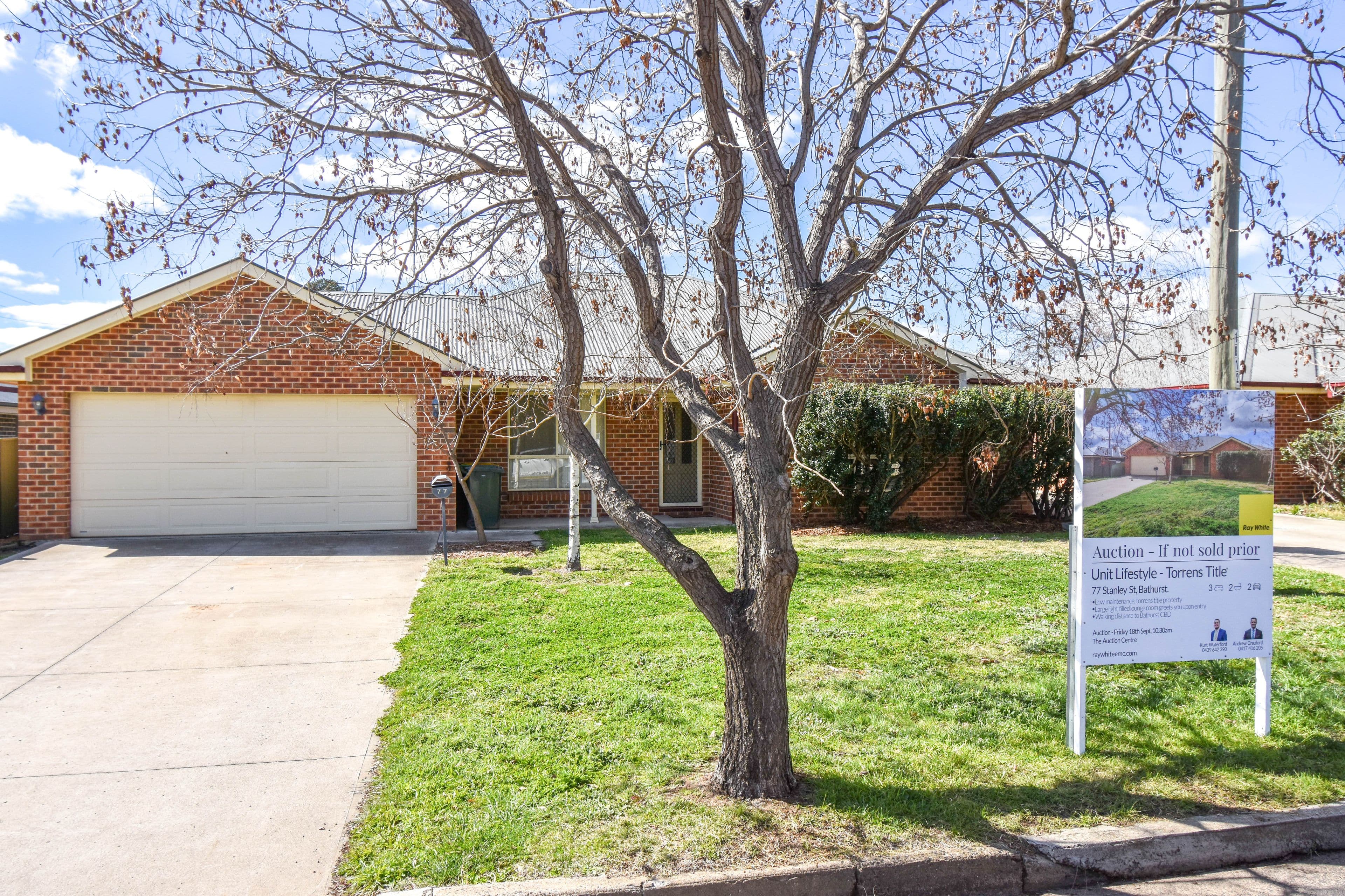 77 Stanley Street, Bathurst NSW 2795, Bathurst - Image 1