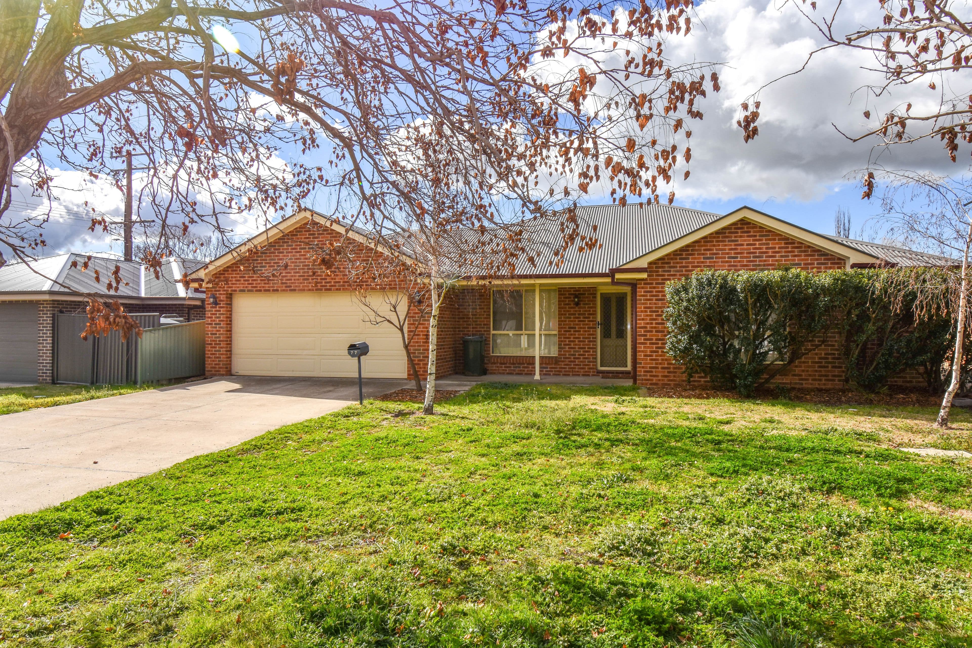 77 Stanley Street, Bathurst NSW 2795, Bathurst - Thumbnail 2
