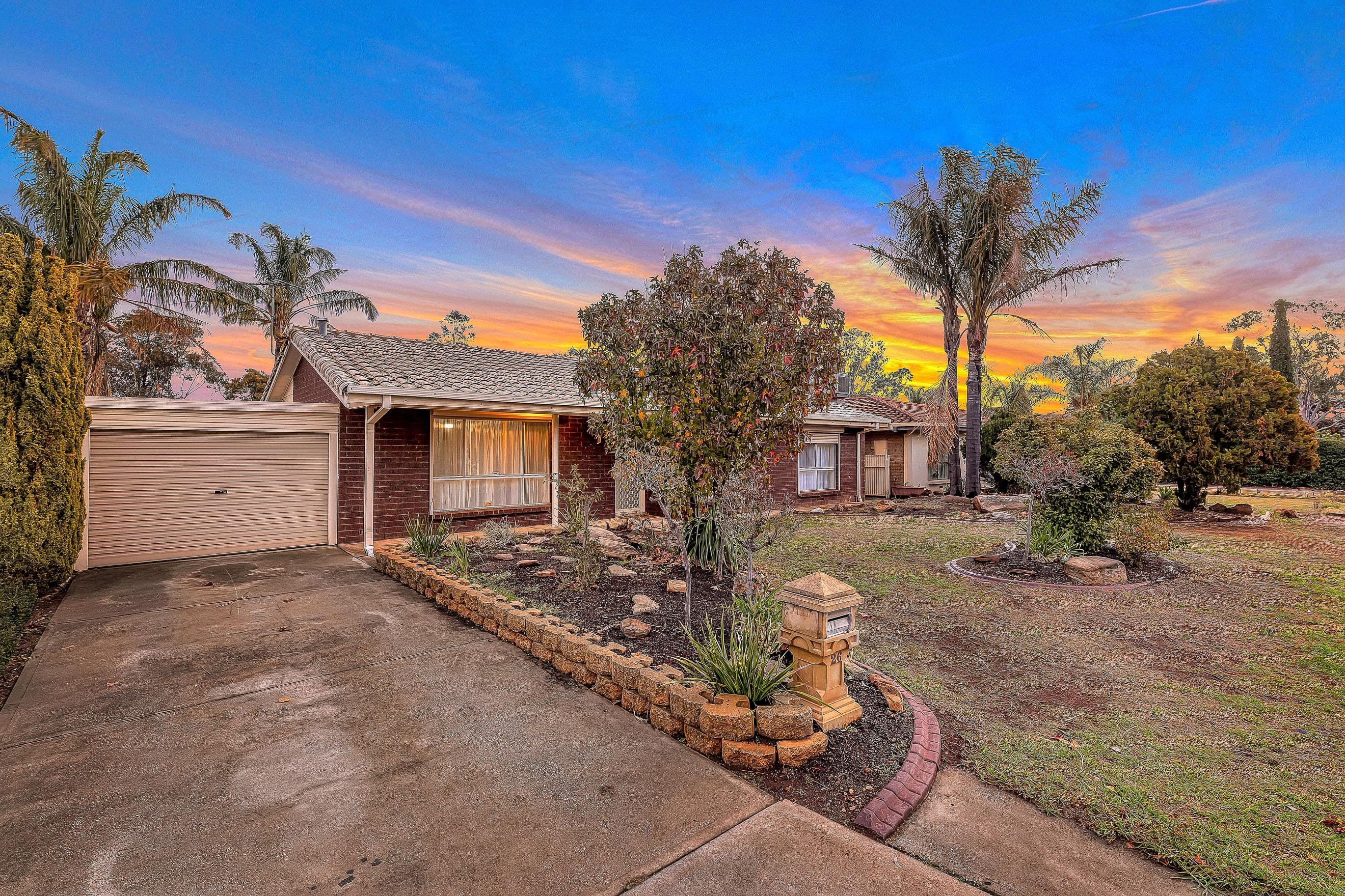 26 Carabeen Crescent, Andrews Farm SA 5114, Andrews Farm - Image 1