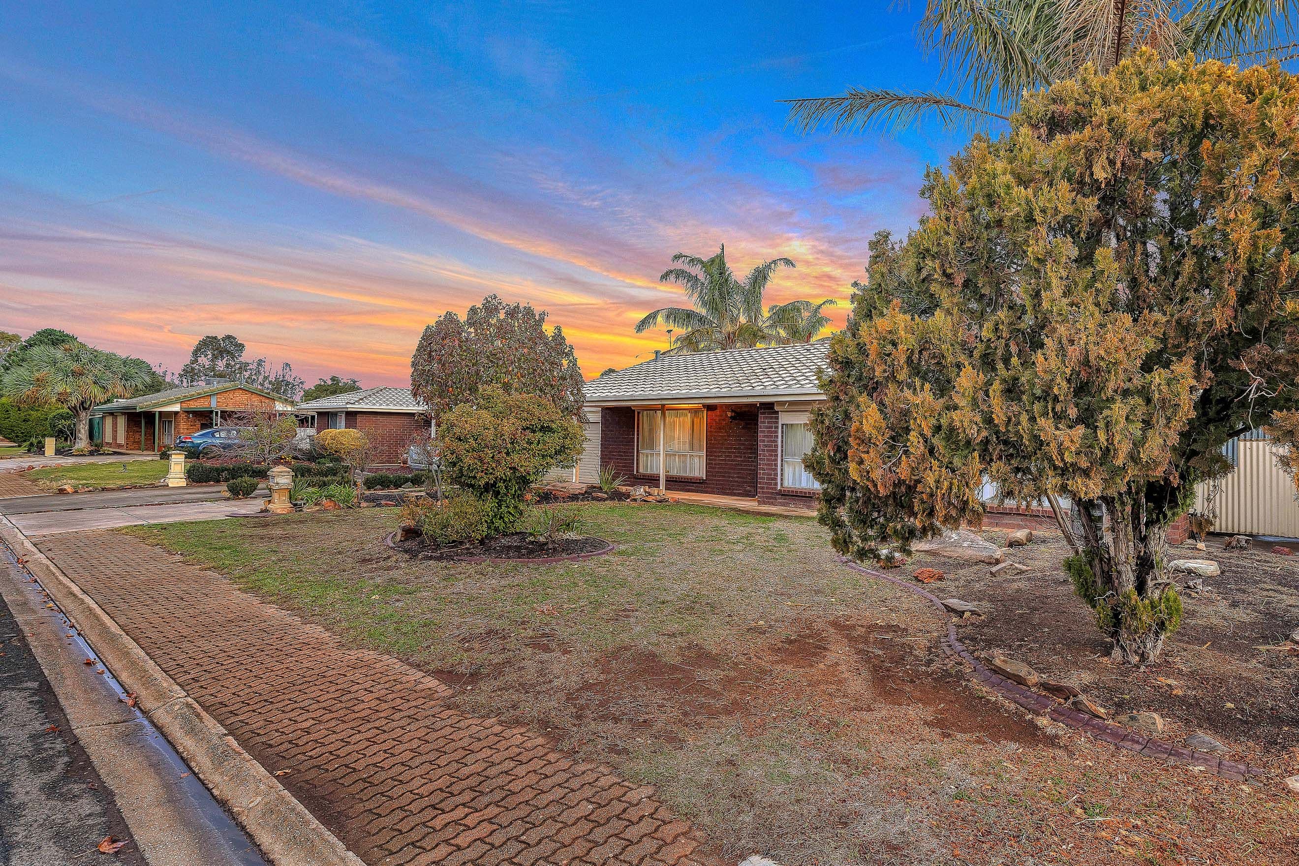 26 Carabeen Crescent, Andrews Farm SA 5114, Andrews Farm - Thumbnail 3