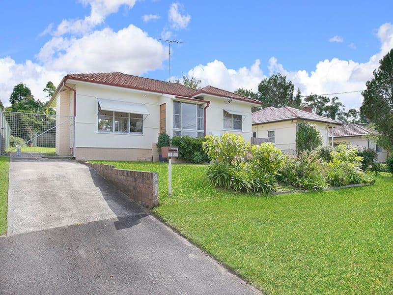 11 Sutherland Road, JANNALI NSW 2226, Jannali - Image 1