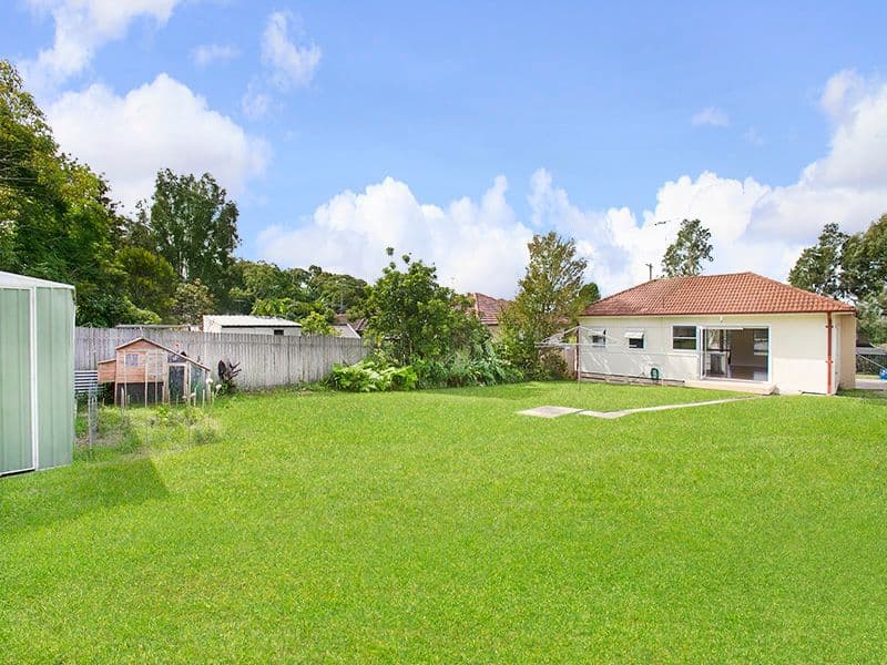 11 Sutherland Road, JANNALI NSW 2226, Jannali - Thumbnail 6