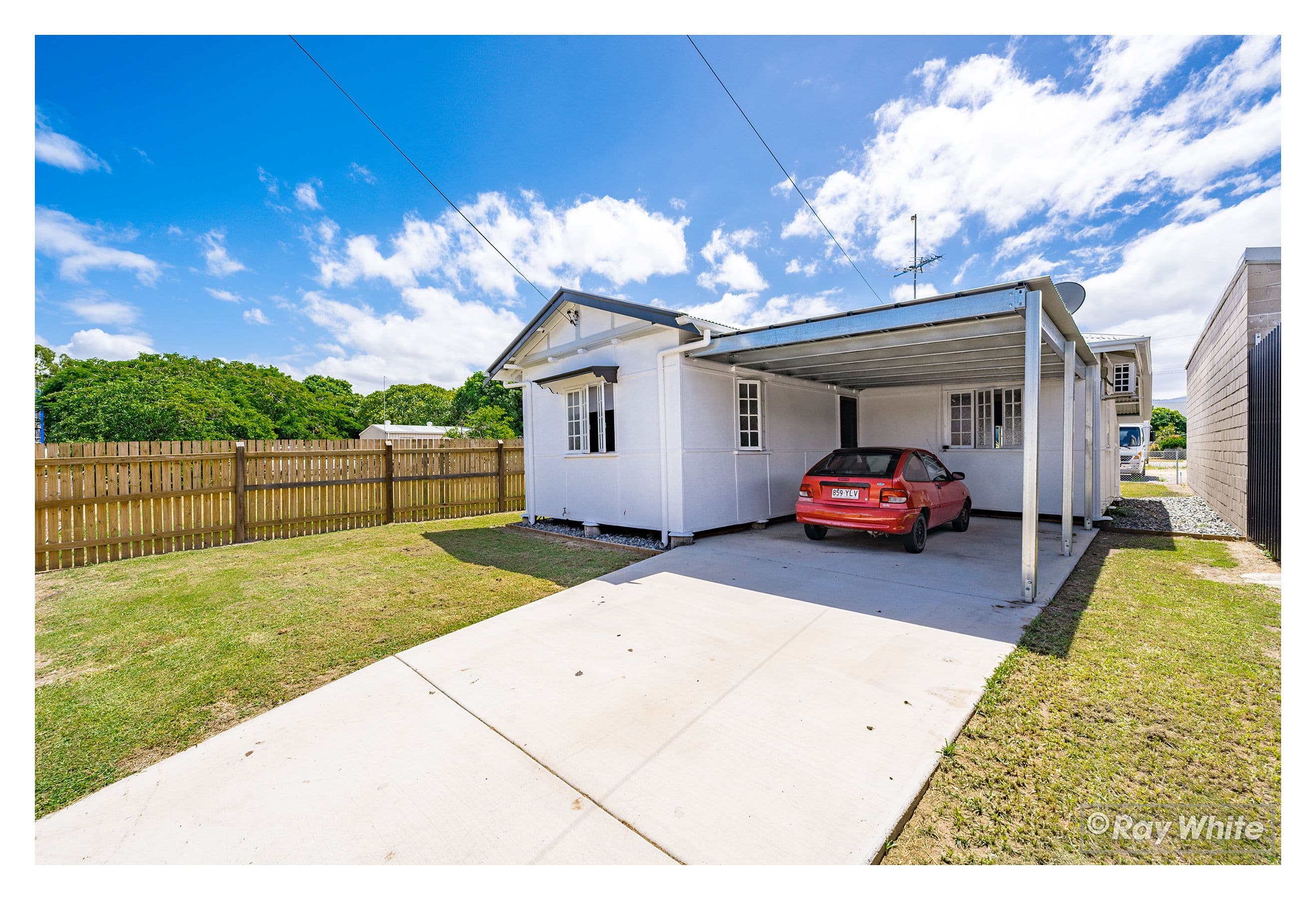 35 Alma Lane, Rockhampton City QLD 4700, Rockhampton City - Image 1