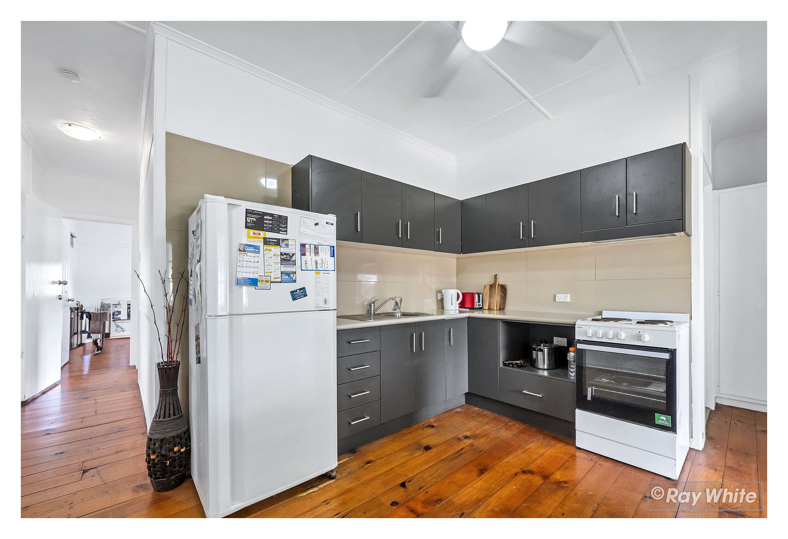 35 Alma Lane, Rockhampton City QLD 4700, Rockhampton City - Thumbnail 2