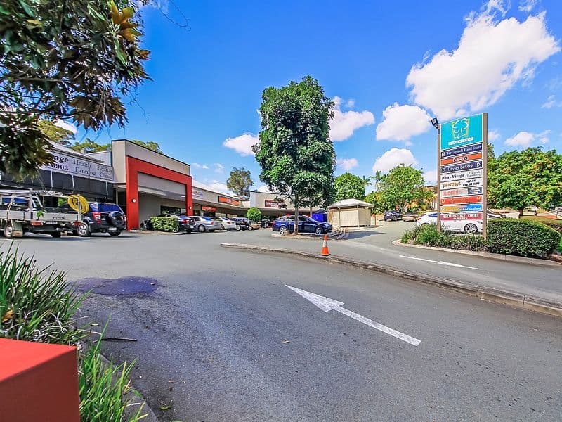 341 Toohey Road, TARRAGINDI QLD 4121, Tarragindi - Thumbnail 3
