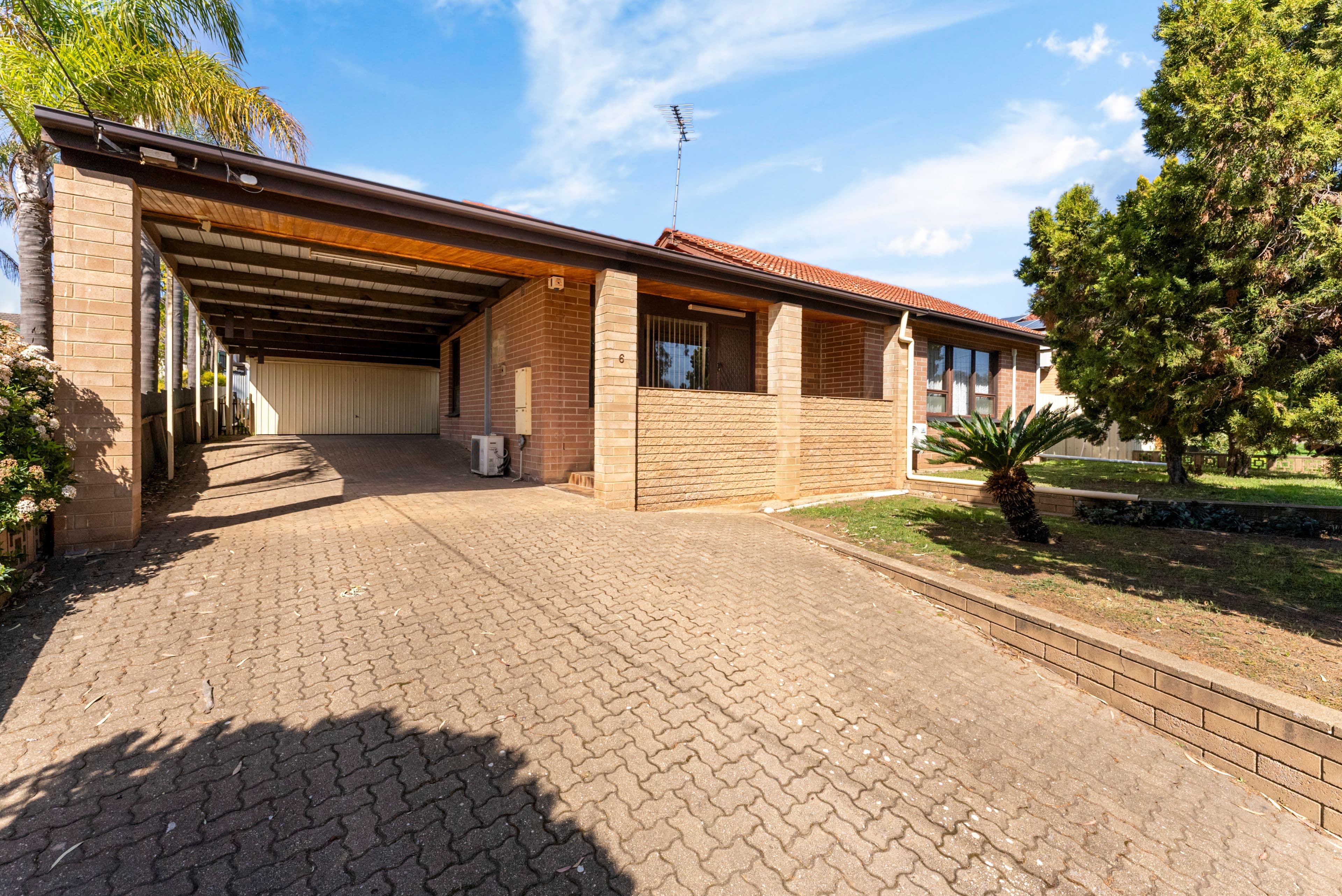 6 Binderi Crescent, Ingle Farm SA 5098, Ingle Farm - Image 1
