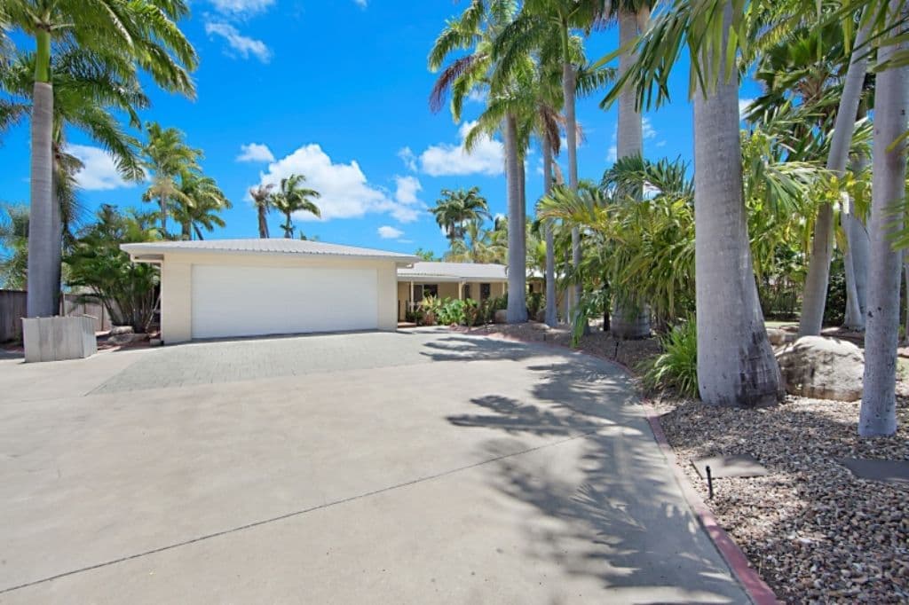 38 Golf Links Drive, Kirwan QLD 4817, Kirwan - Thumbnail 2