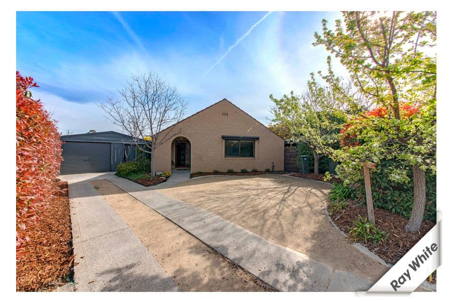 8 Wragge Place, FLOREY ACT 2615, Florey - Thumbnail 2