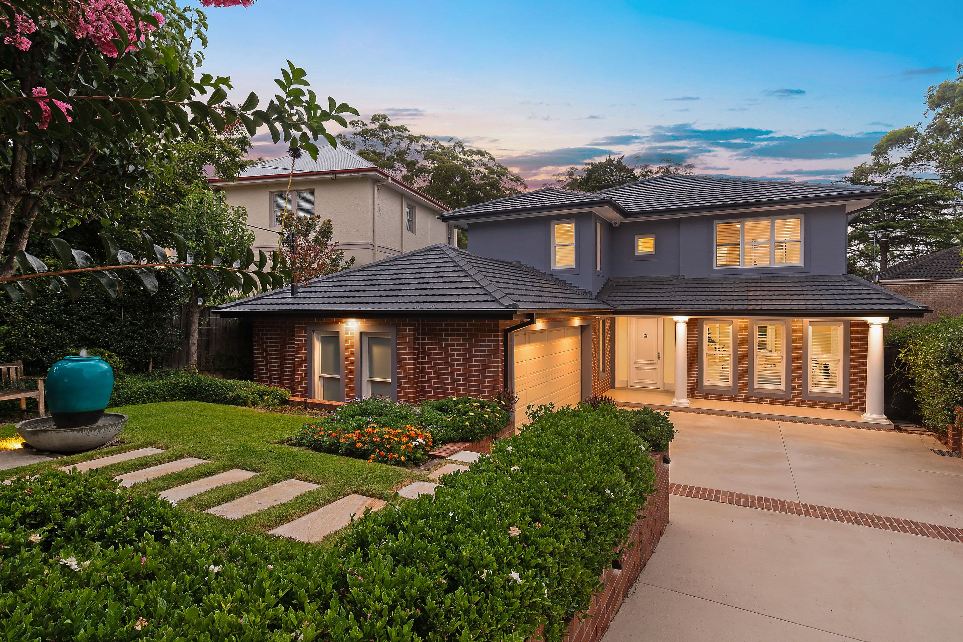 6 Merrivale Road, Pymble NSW 2073, Pymble - Image 1