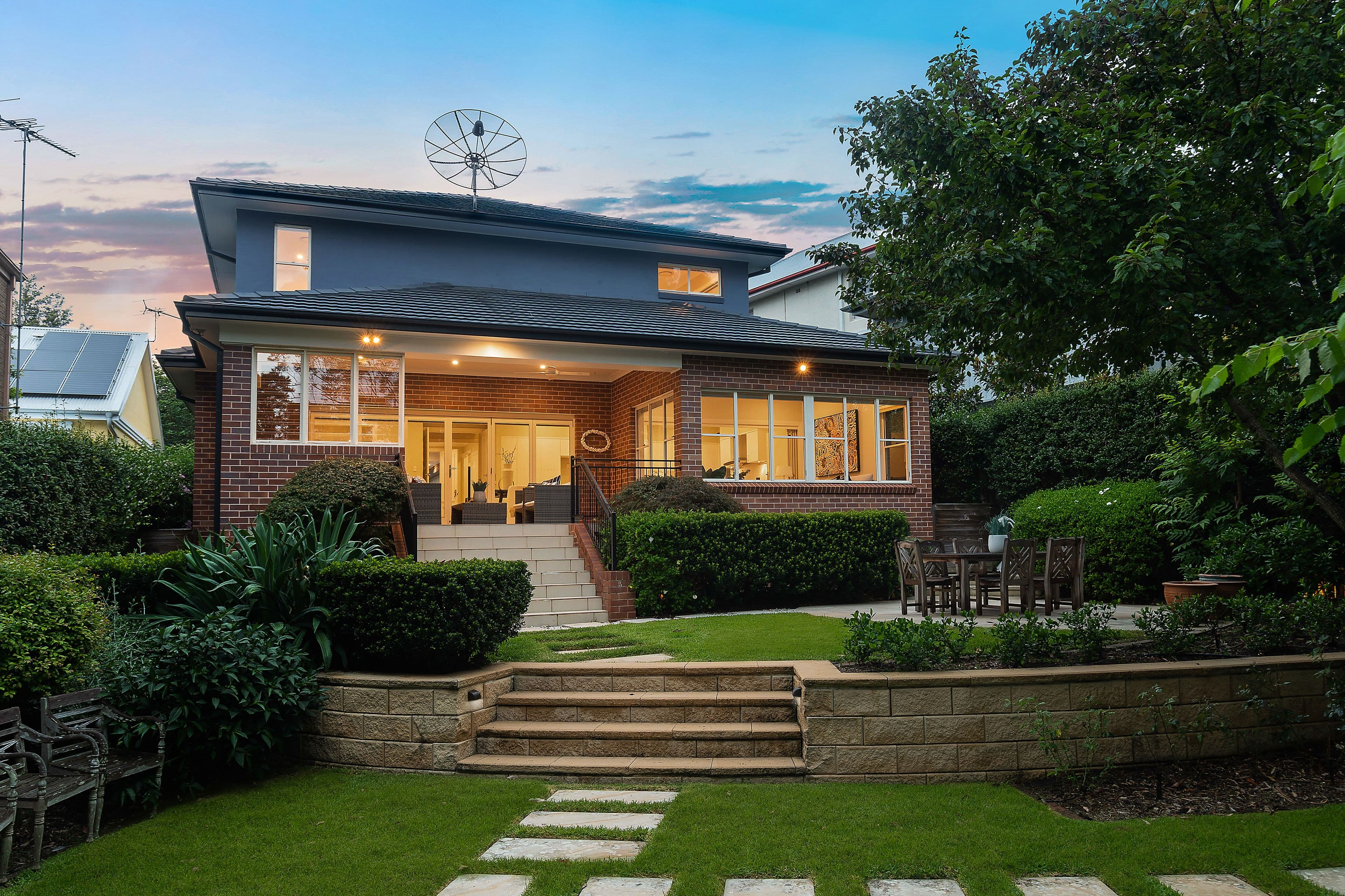 6 Merrivale Road, Pymble NSW 2073, Pymble - Thumbnail 2