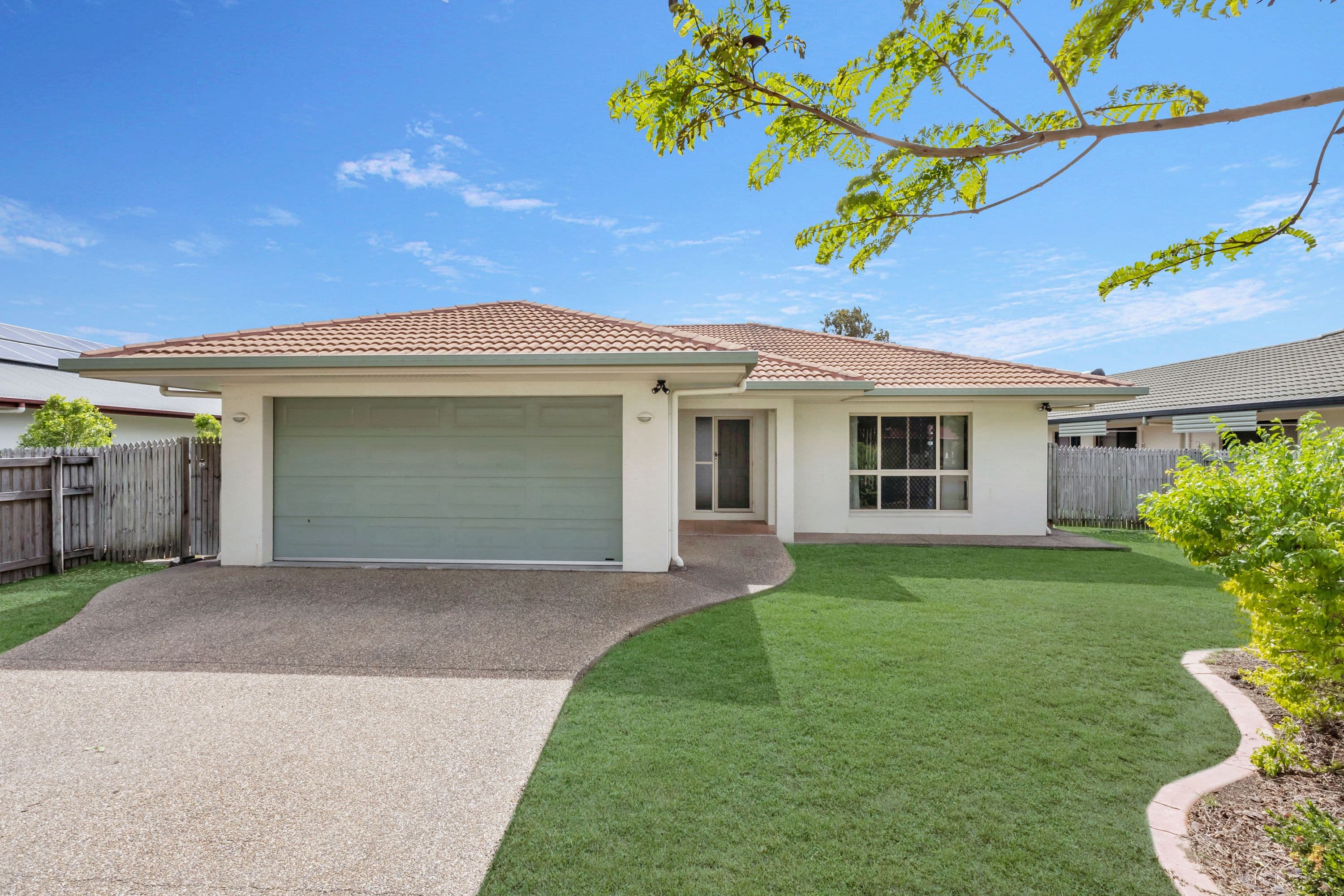 41 Elphinstone Drive, Kirwan QLD 4817, Kirwan - Image 1