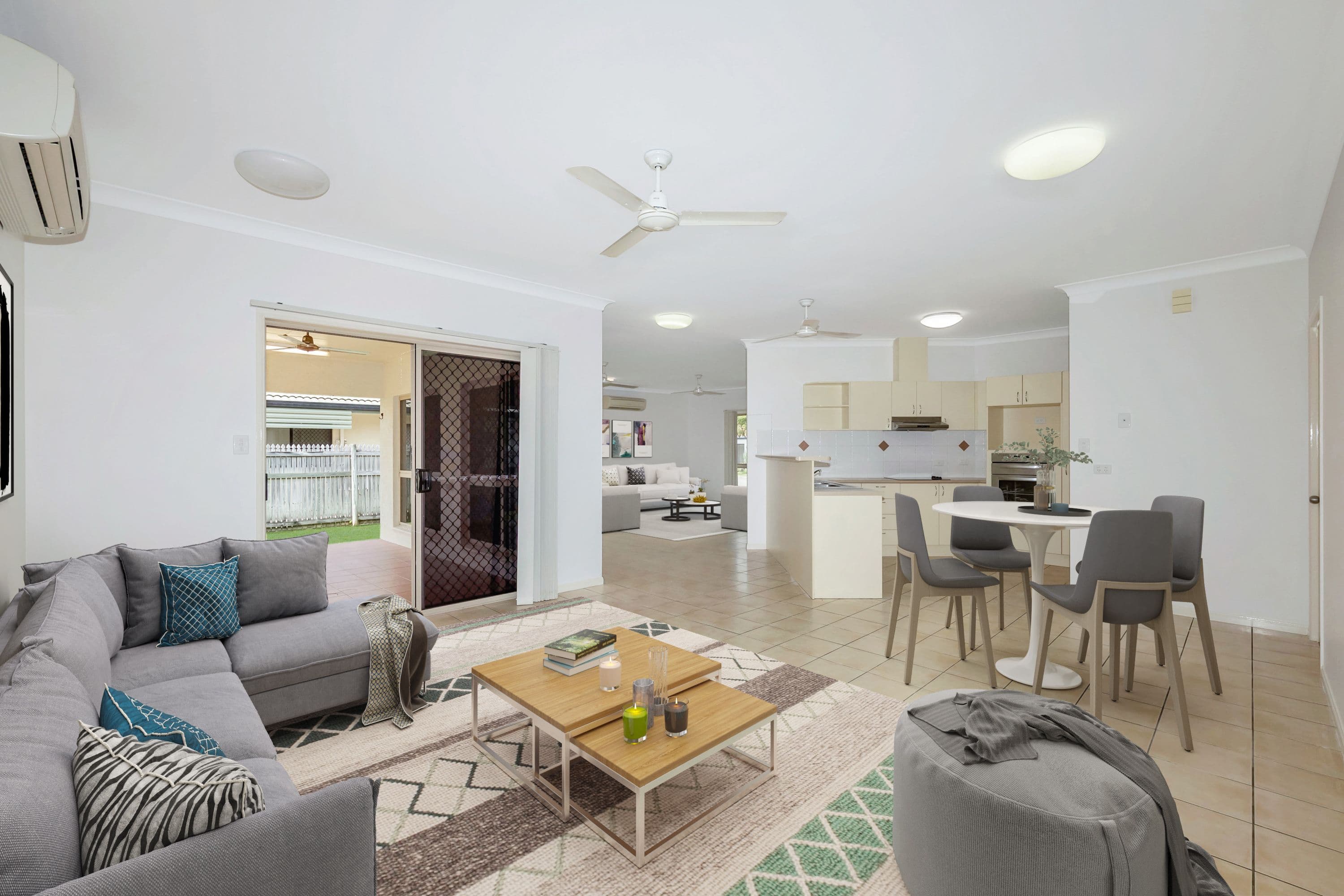 41 Elphinstone Drive, Kirwan QLD 4817, Kirwan - Thumbnail 2