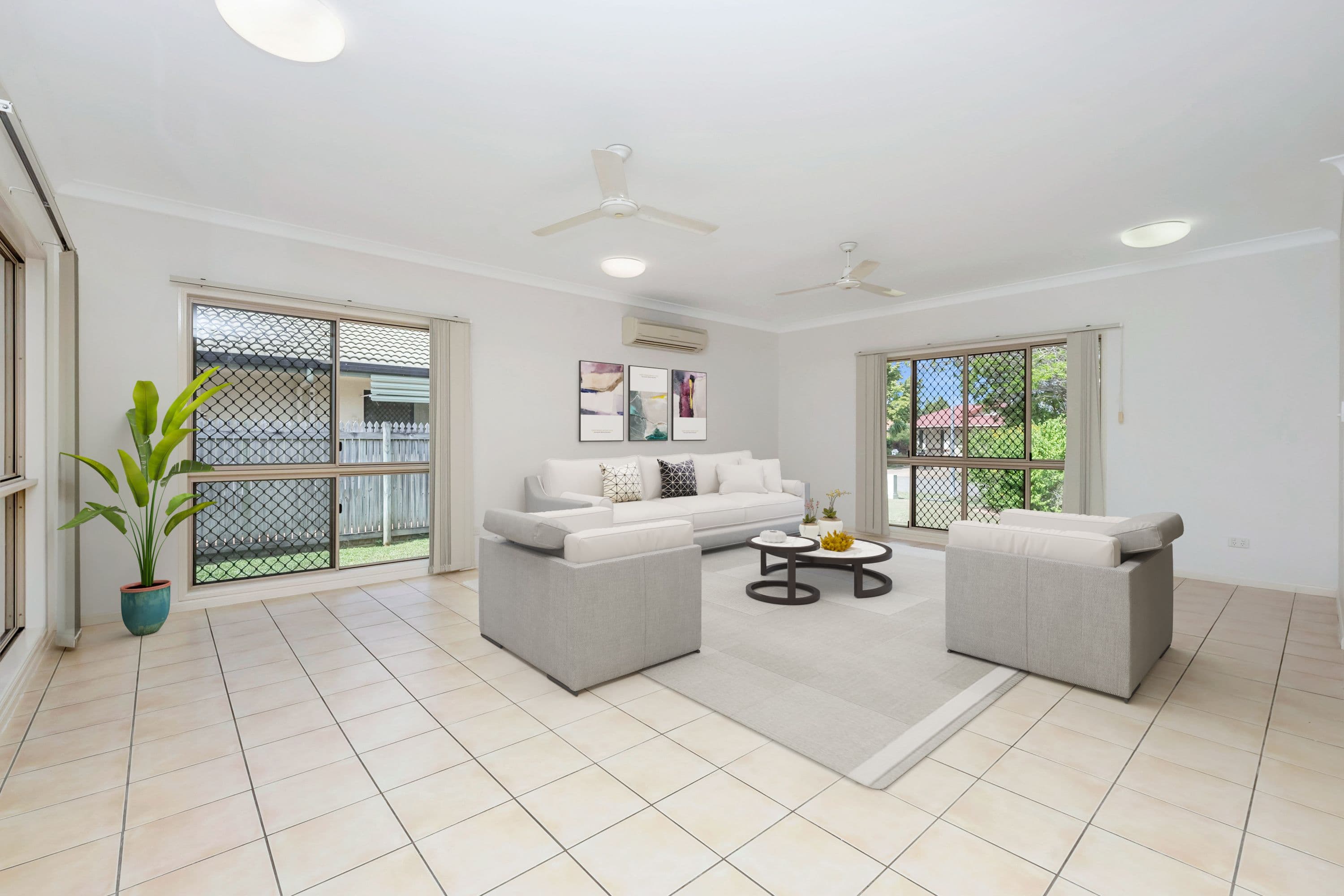 41 Elphinstone Drive, Kirwan QLD 4817, Kirwan - Thumbnail 3