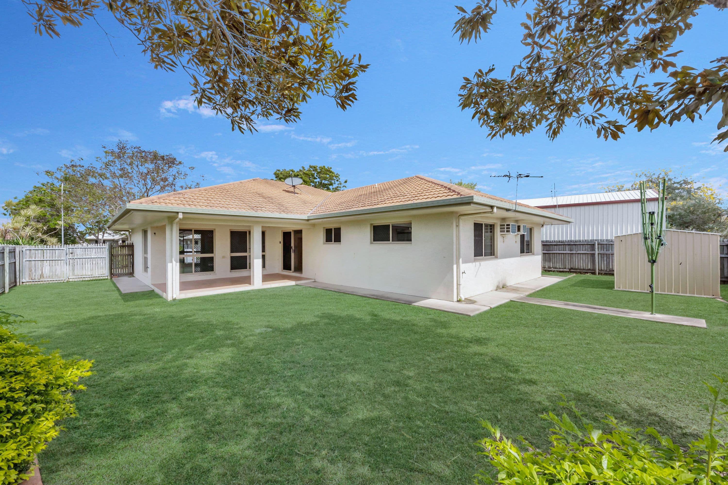 41 Elphinstone Drive, Kirwan QLD 4817, Kirwan - Thumbnail 7