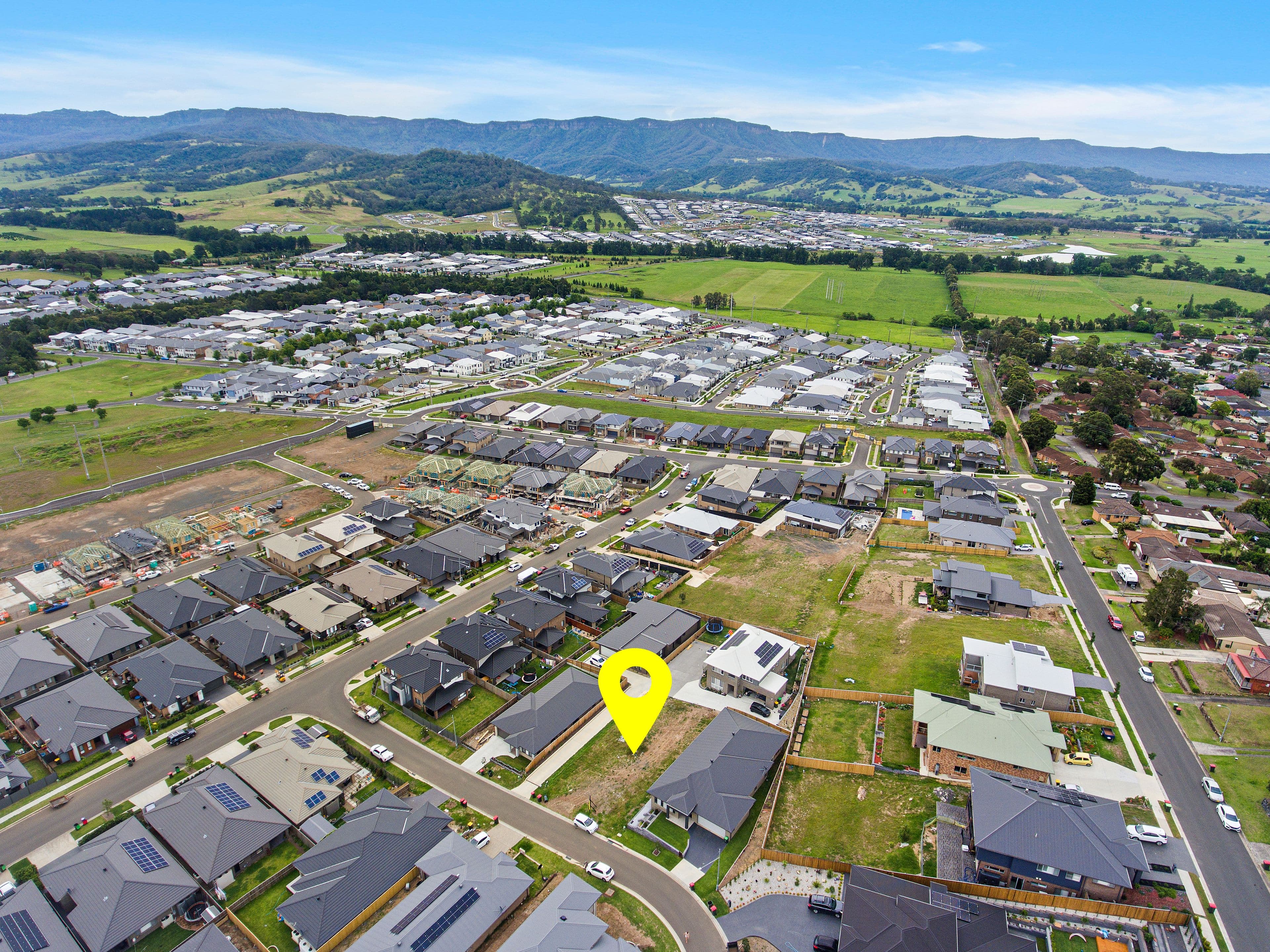 9 Tomerong Street, Tullimbar NSW 2527, Tullimbar - Image 1