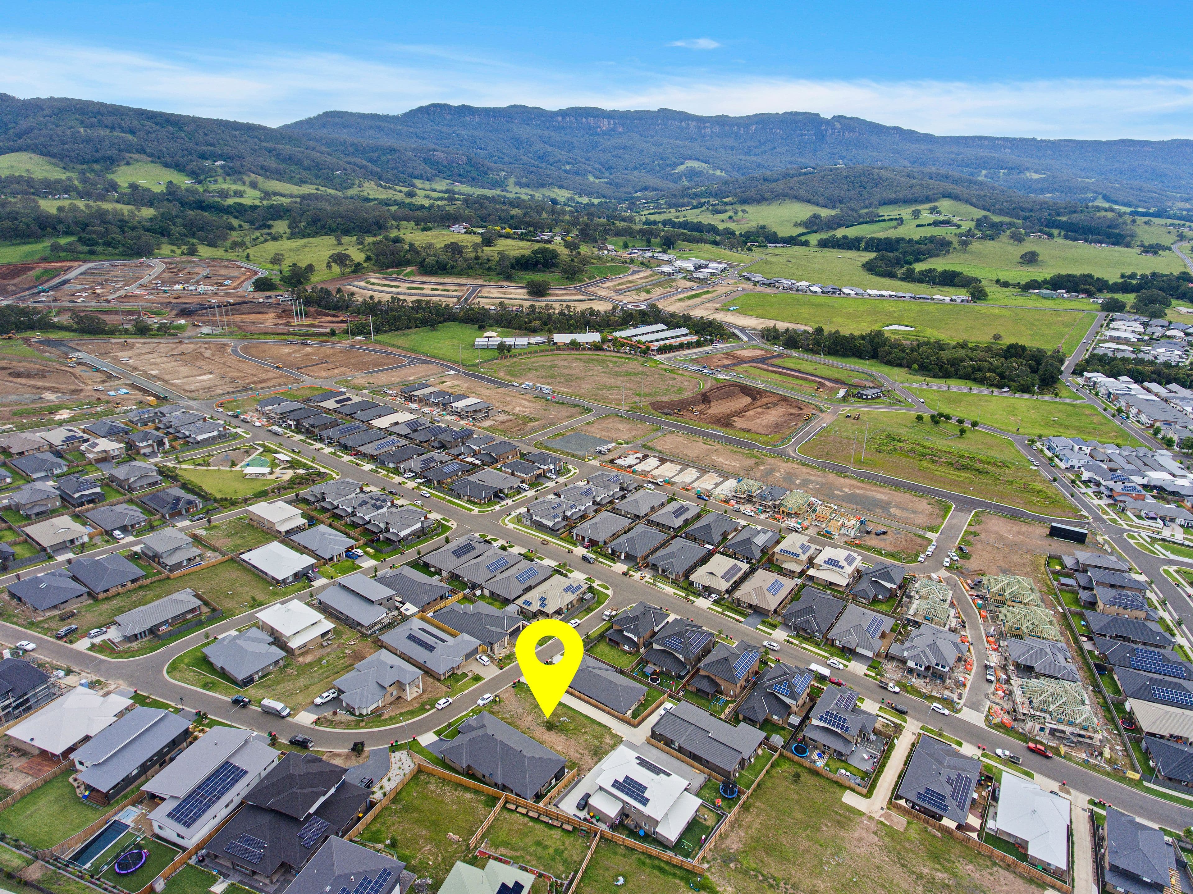 9 Tomerong Street, Tullimbar NSW 2527, Tullimbar - Thumbnail 3