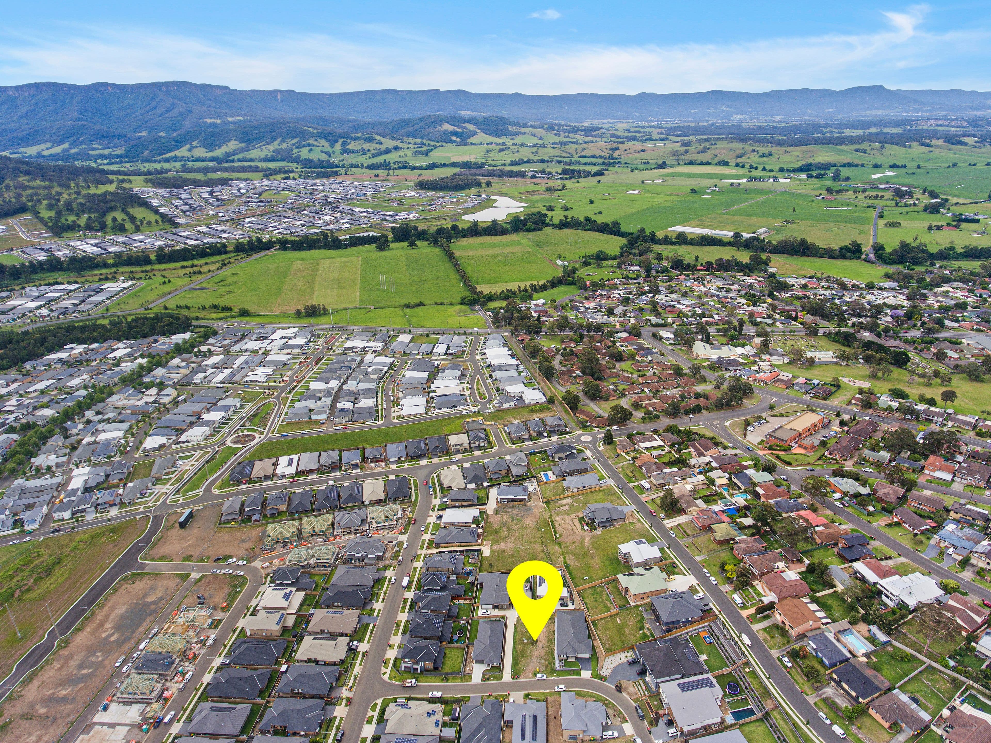 9 Tomerong Street, Tullimbar NSW 2527, Tullimbar - Thumbnail 4