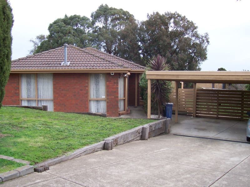 11 Edgerton Court, HAMPTON PARK VIC 3976, Hampton Park - Image 1