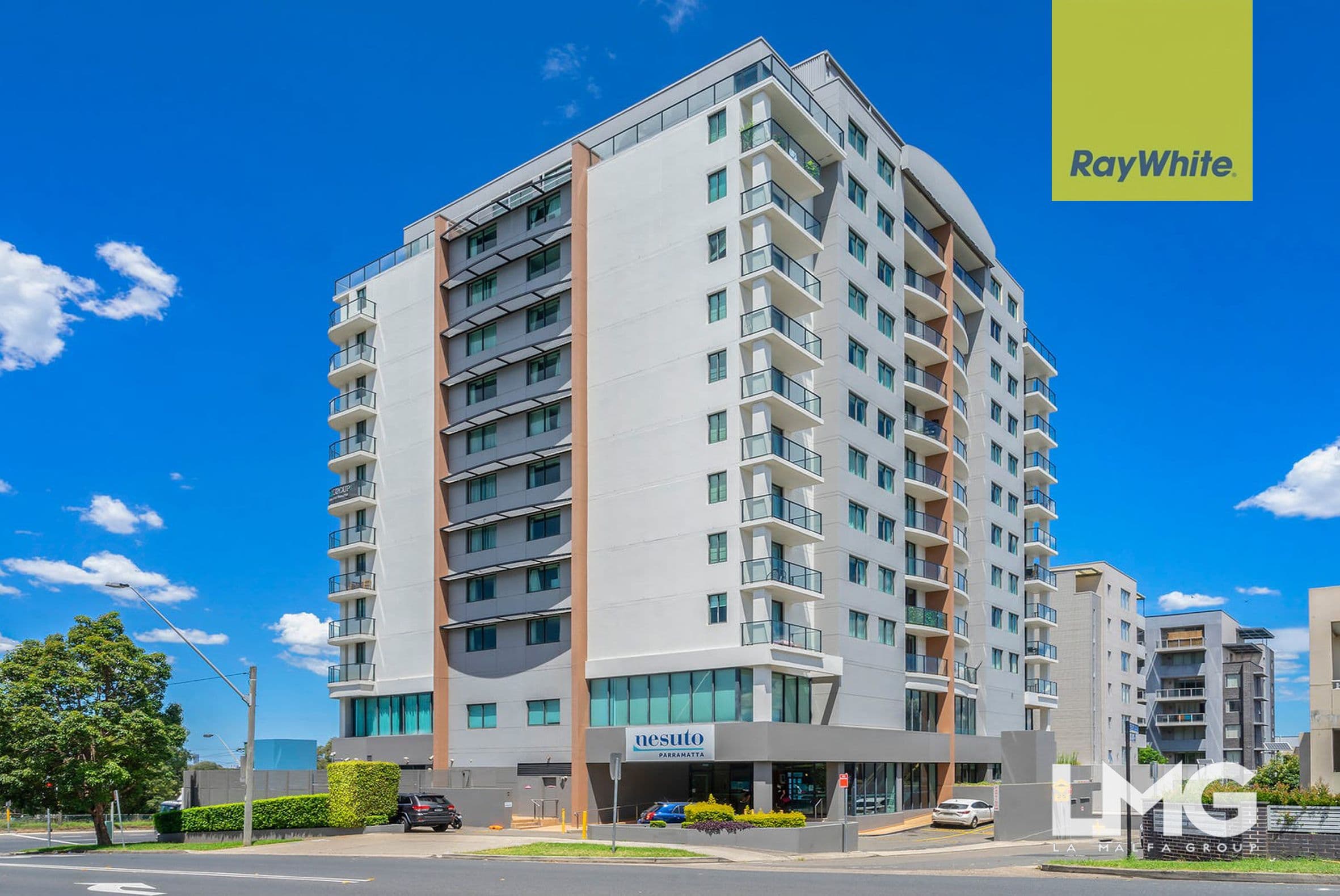 110-114 James Ruse Drive, Rosehill NSW 2142, Rosehill - Image 1