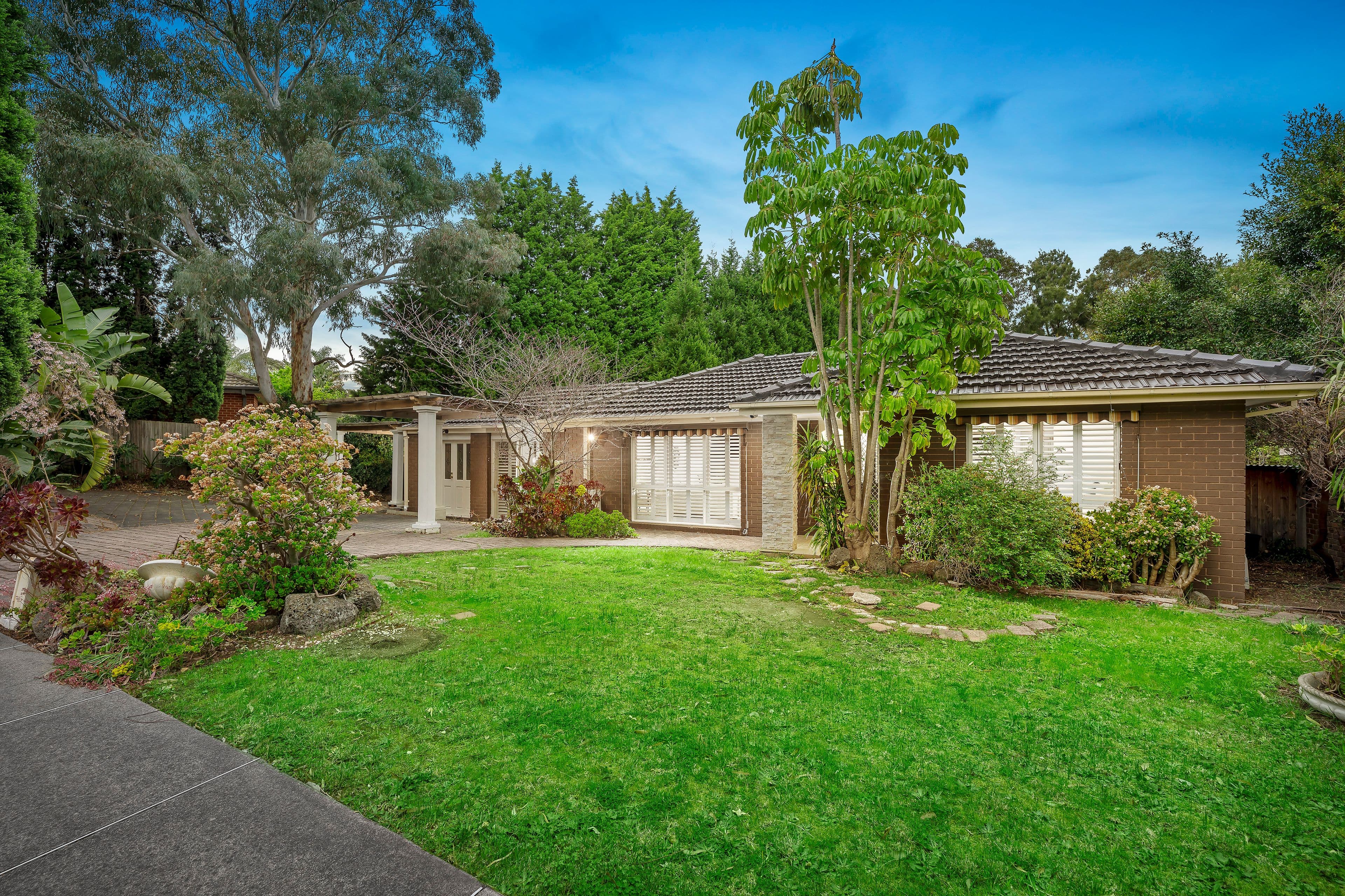 43 Merryn Grove, Wantirna South VIC 3152, Wantirna South - Image 1