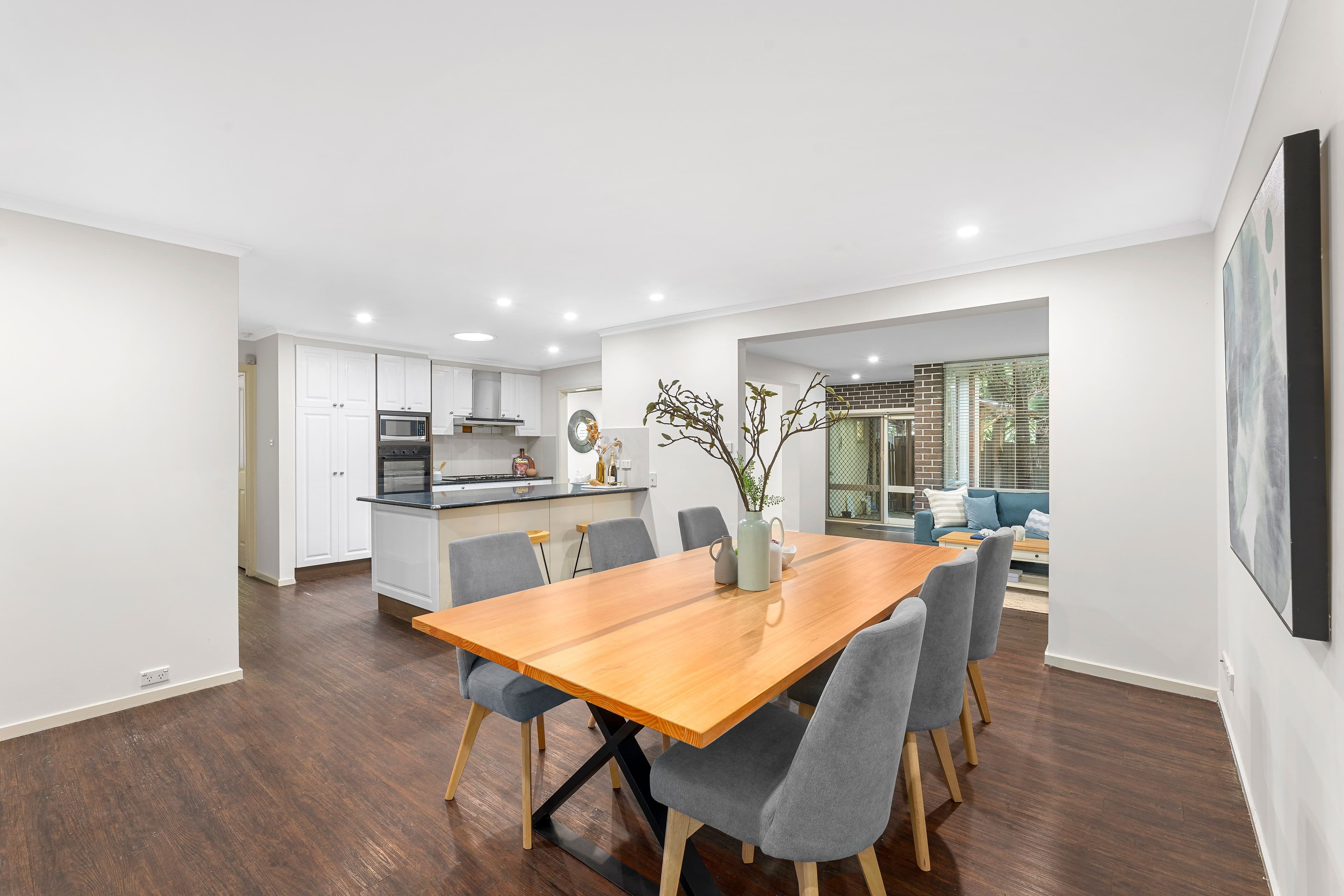 43 Merryn Grove, Wantirna South VIC 3152, Wantirna South - Thumbnail 4