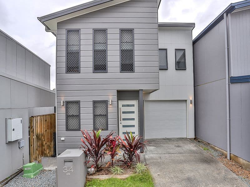 34 Maria Lane, Fitzgibbon QLD 4018, Fitzgibbon - Image 1