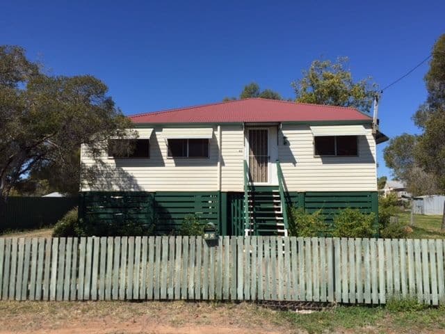 40 Parry Street, Charleville QLD 4470, Charleville - Image 1