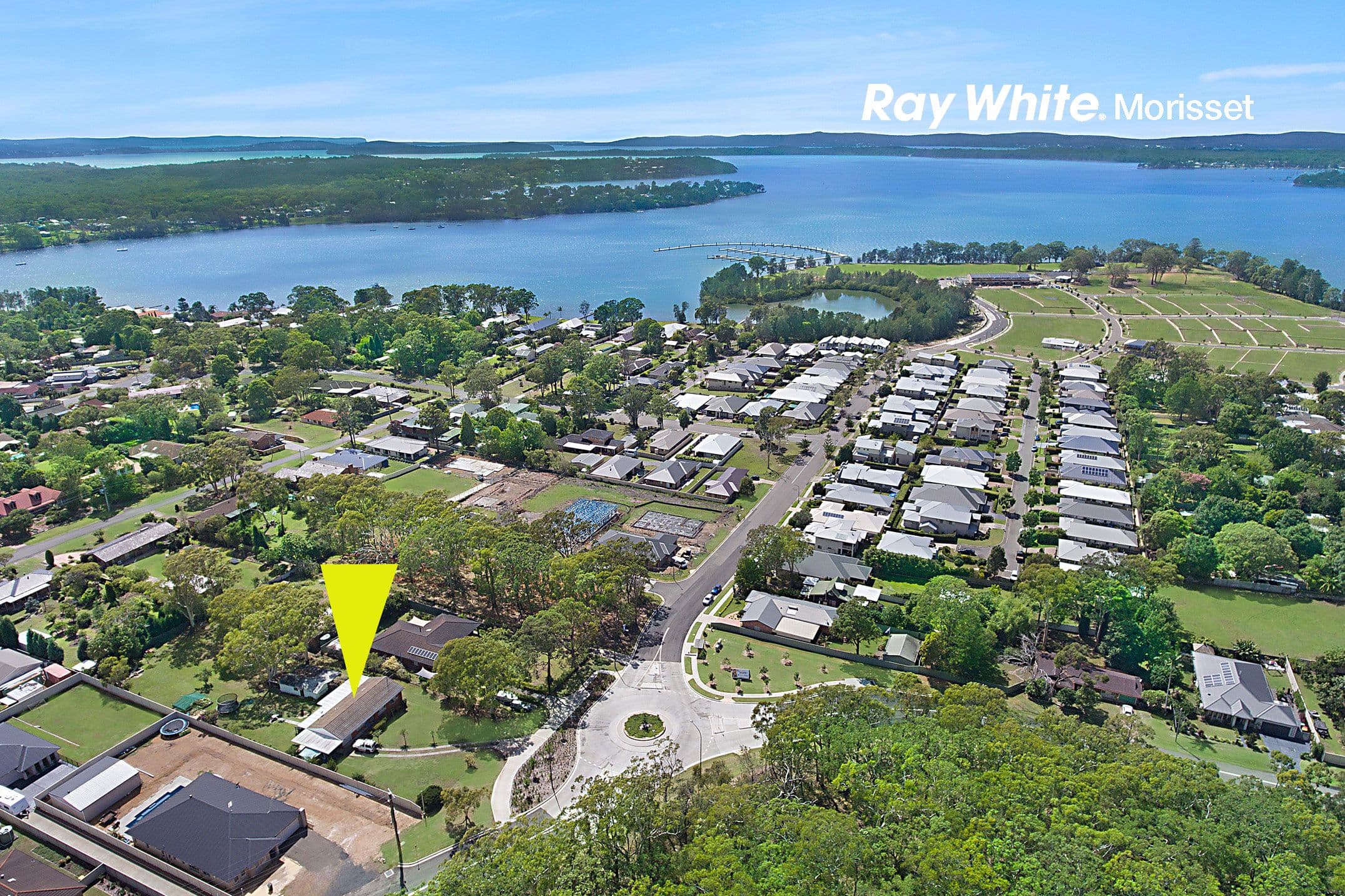 1 Trinity Point Drive, Morisset Park - Image 1