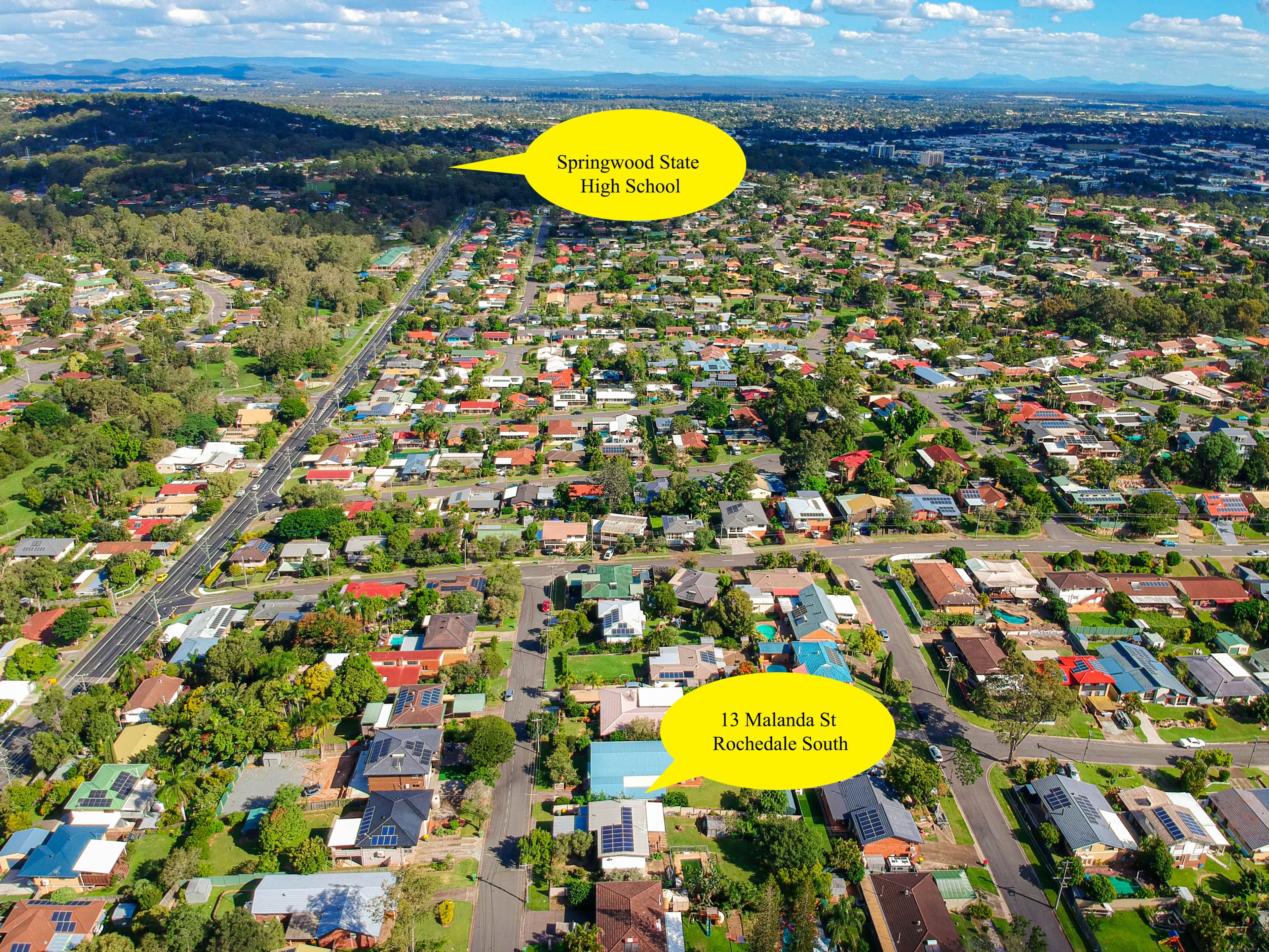 13 Malanda Street, Rochedale South QLD 4123, Rochedale South - Thumbnail 8