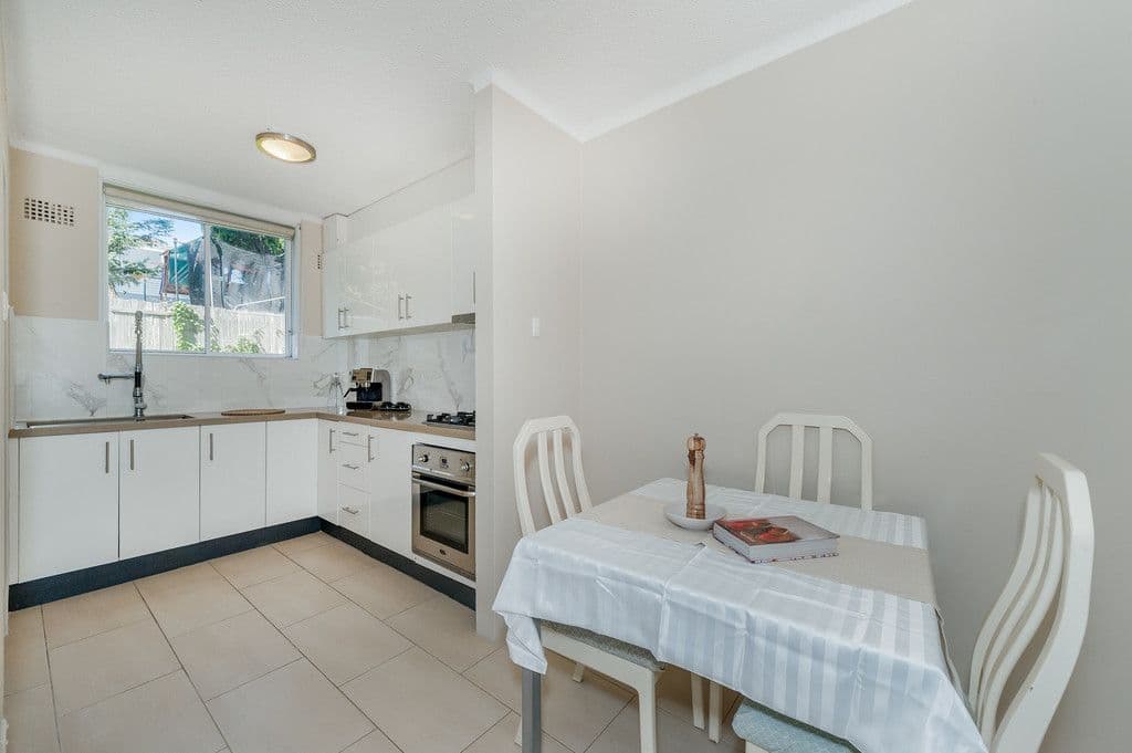 5 Grace Campbell Crescent, Hillsdale NSW 2036, Hillsdale - Thumbnail 3