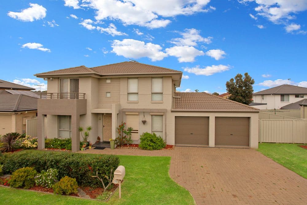 39 Conrad Road, KELLYVILLE RIDGE NSW 2155, Kellyville Ridge - Image 1