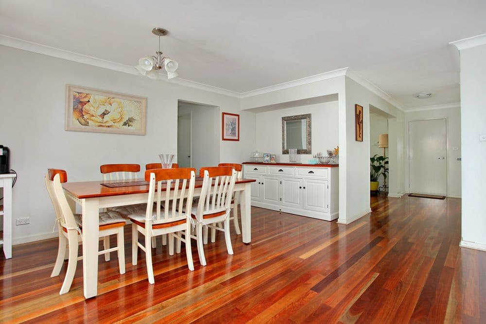39 Conrad Road, KELLYVILLE RIDGE NSW 2155, Kellyville Ridge - Thumbnail 2