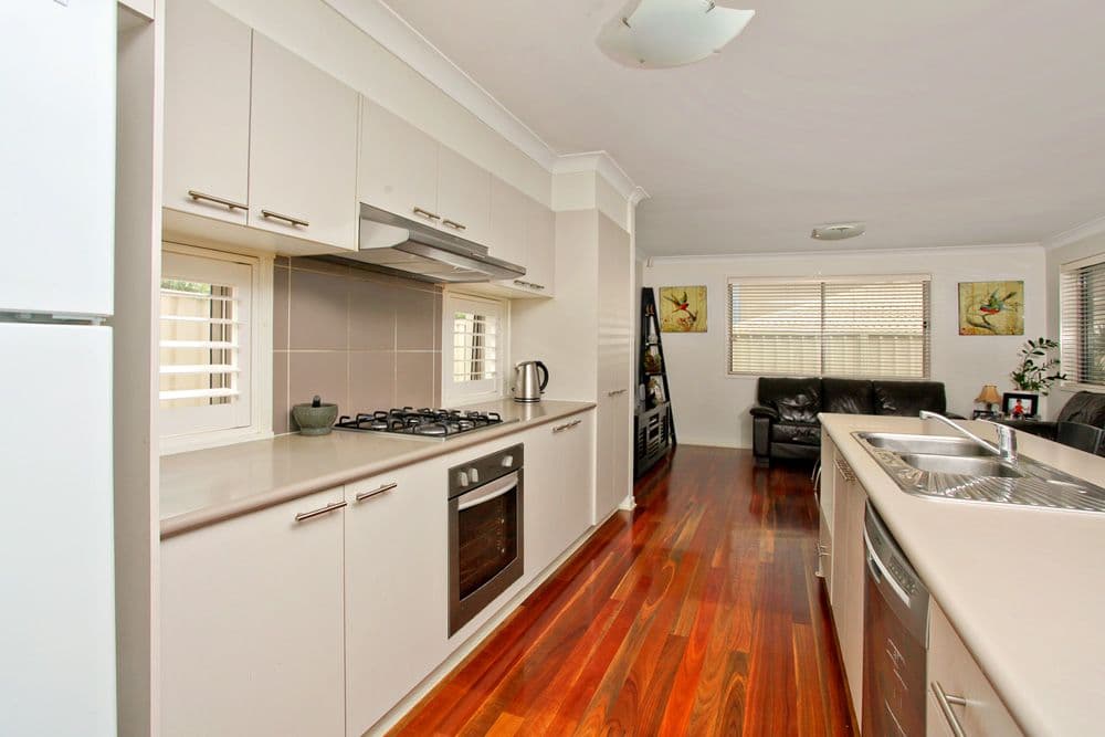 39 Conrad Road, KELLYVILLE RIDGE NSW 2155, Kellyville Ridge - Thumbnail 3
