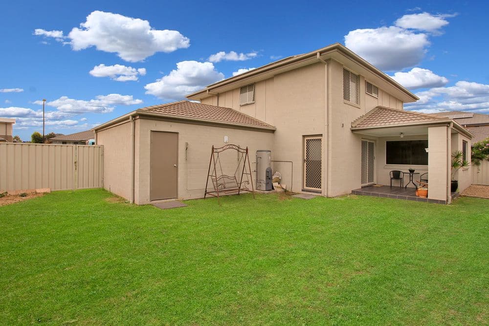 39 Conrad Road, KELLYVILLE RIDGE NSW 2155, Kellyville Ridge - Thumbnail 7